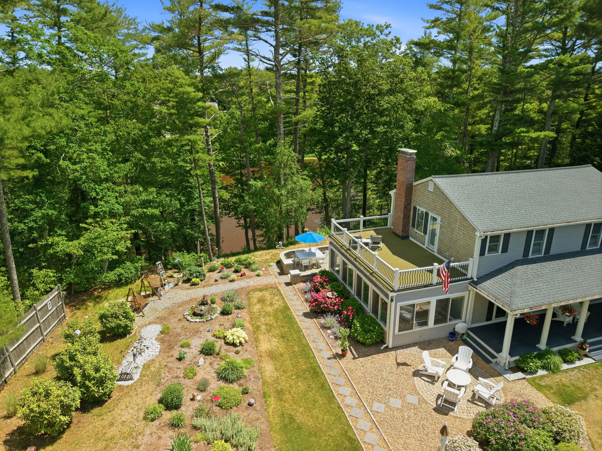 1 Flint Locke Dr