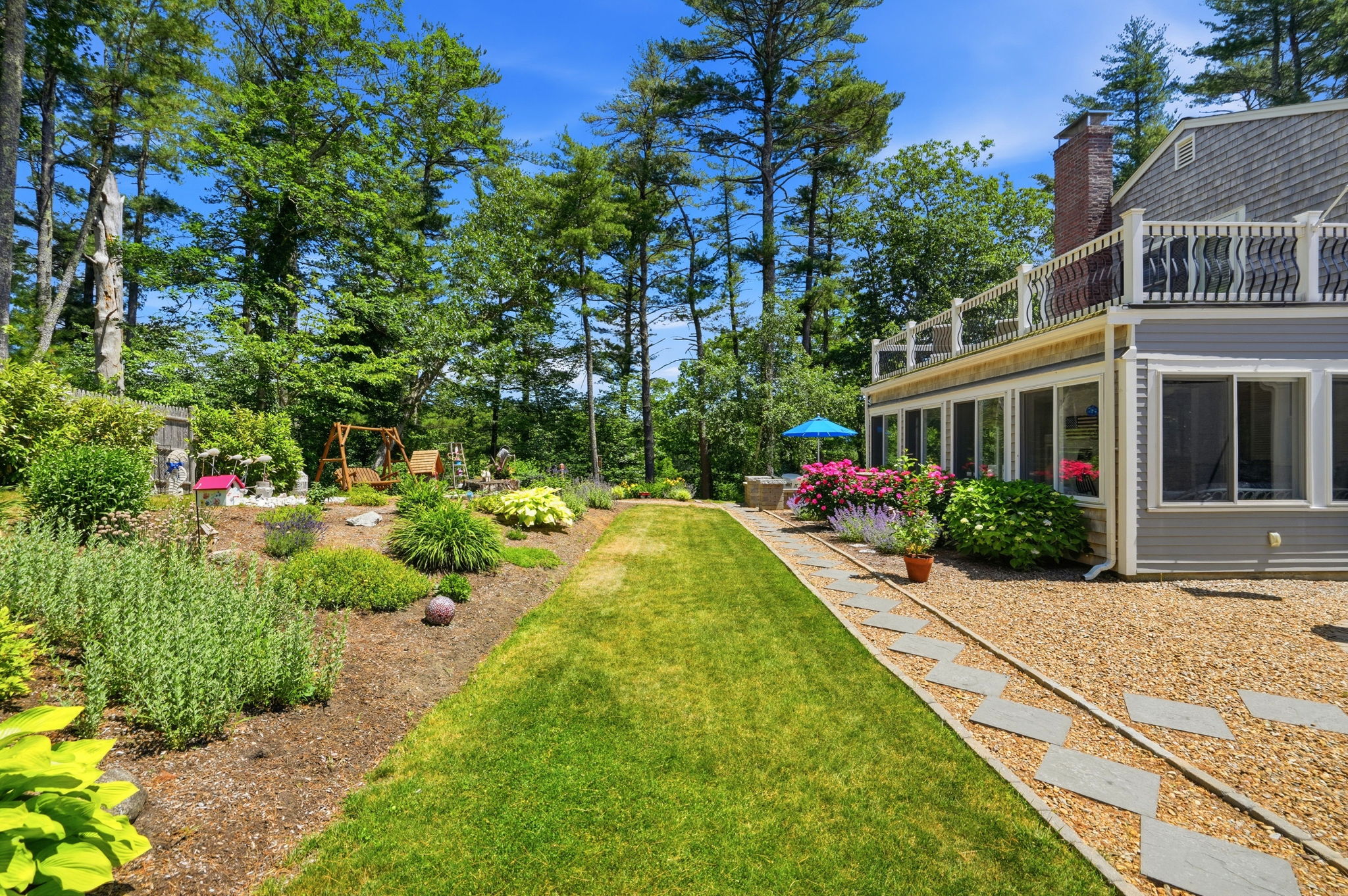 1 Flint Locke Dr