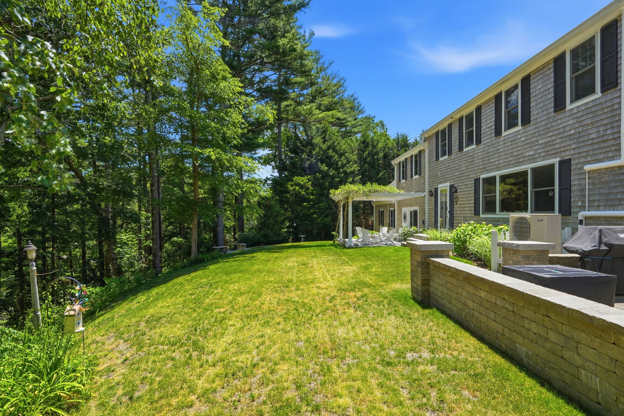 1 Flint Locke Dr