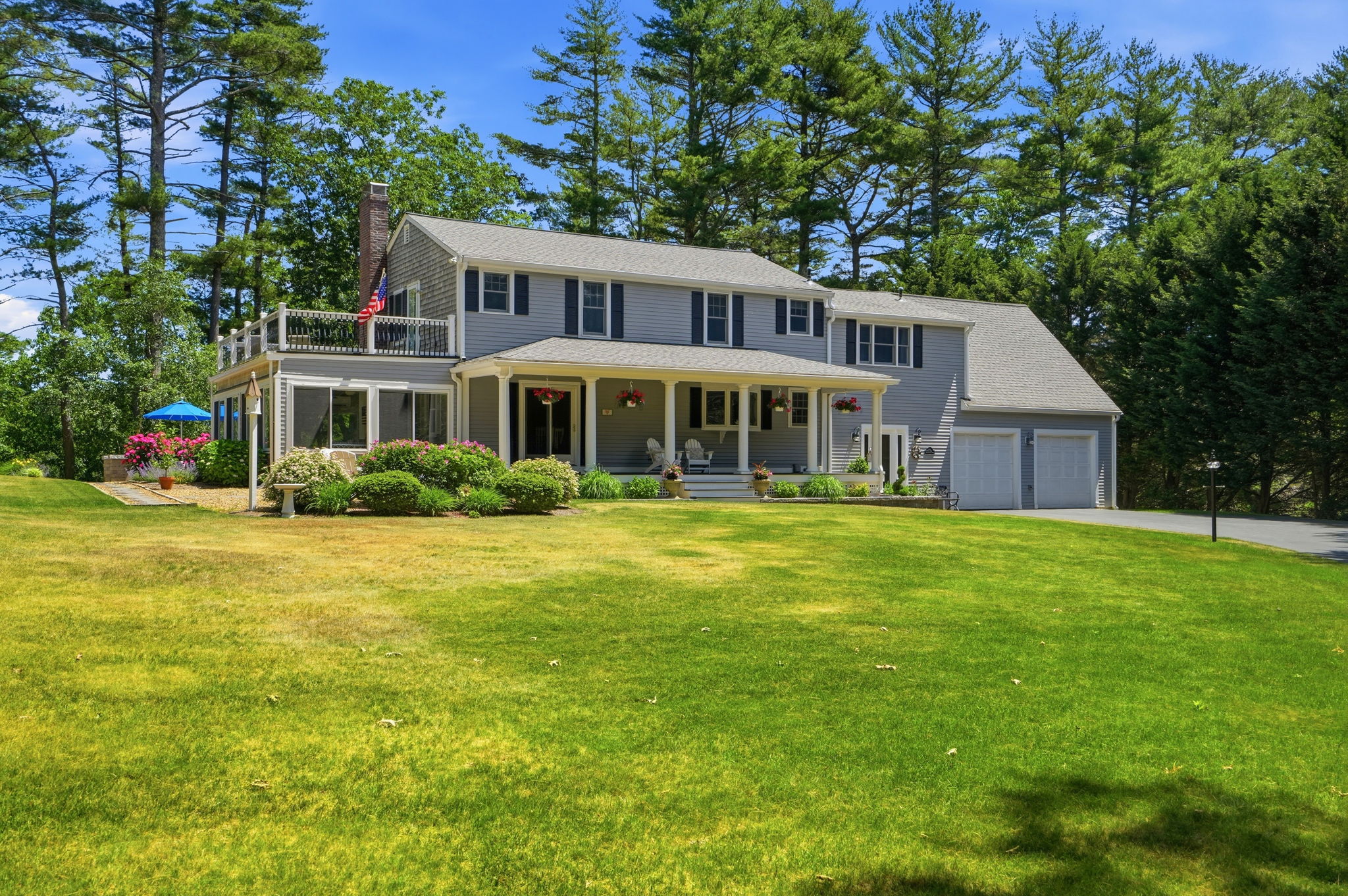1 Flint Locke Dr
