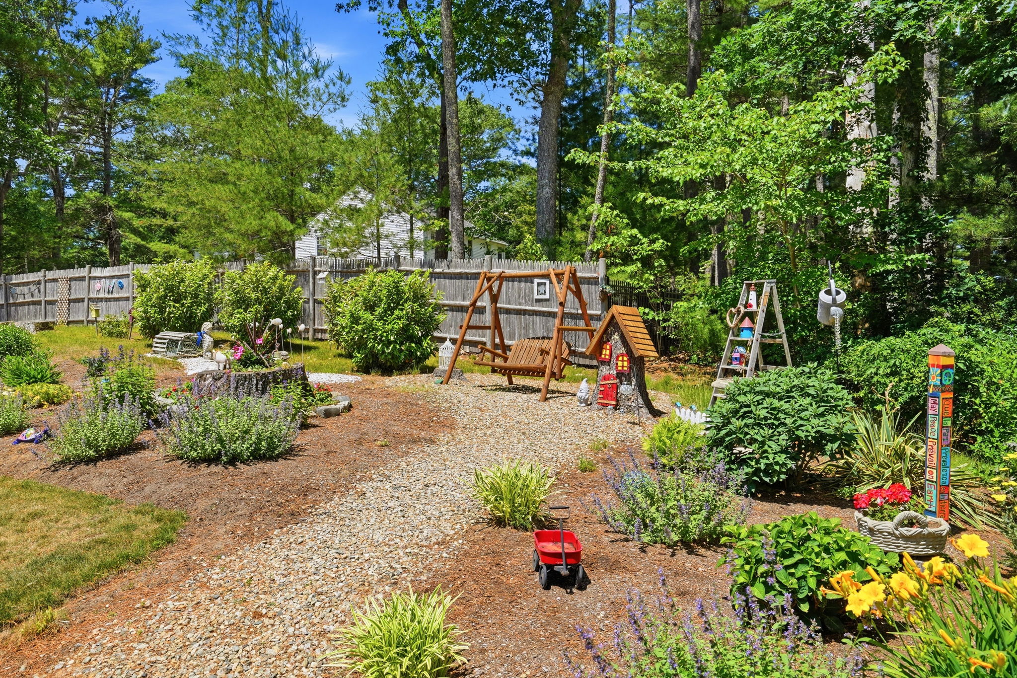 1 Flint Locke Dr