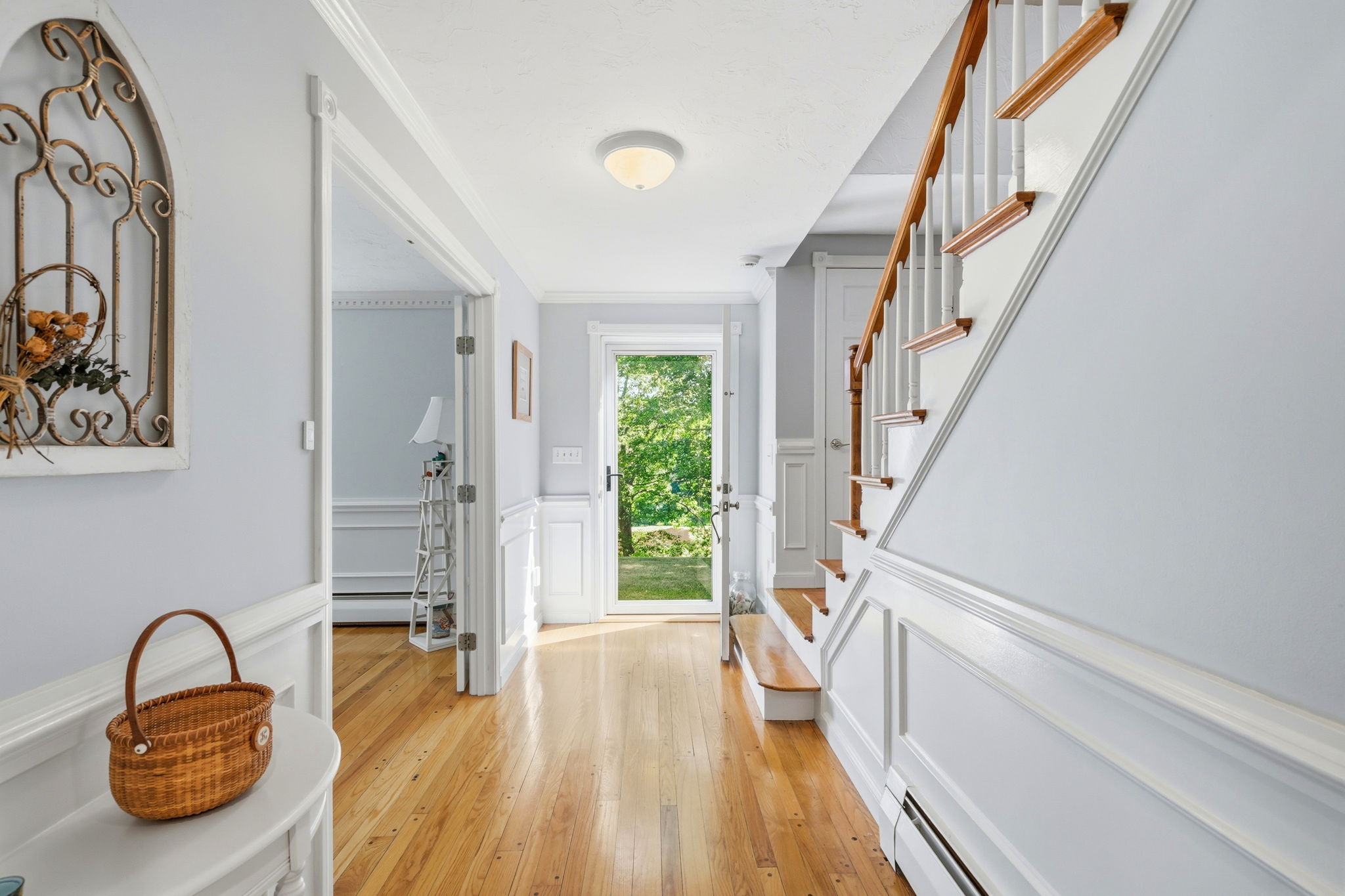 1 Flint Locke Dr