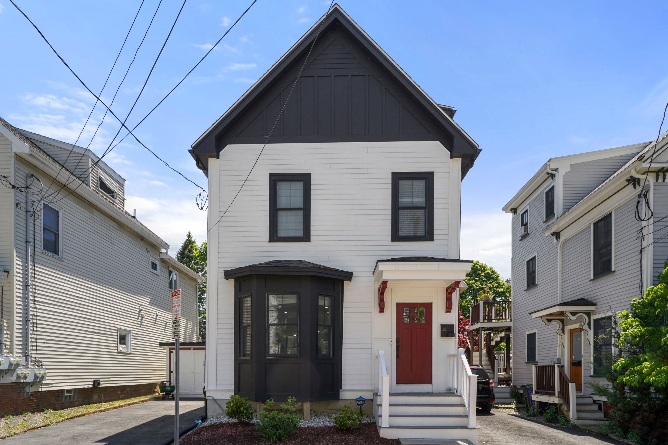 4 Fairlee Street 