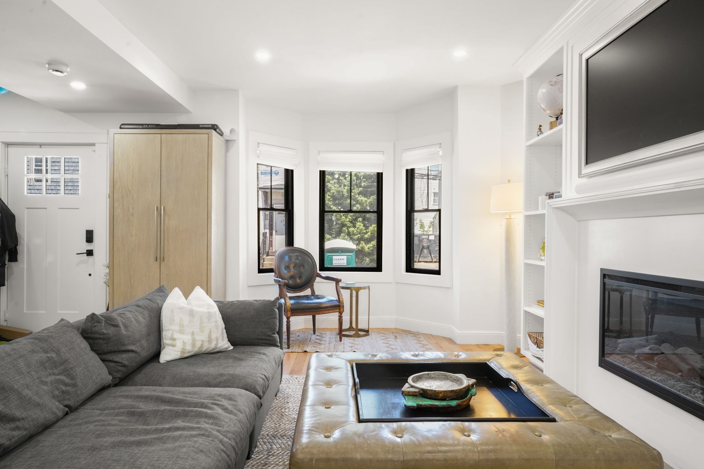4 Fairlee Street 
