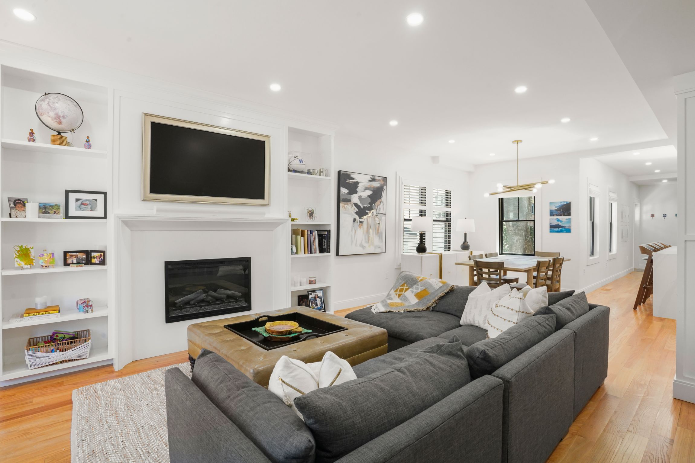 4 Fairlee Street 