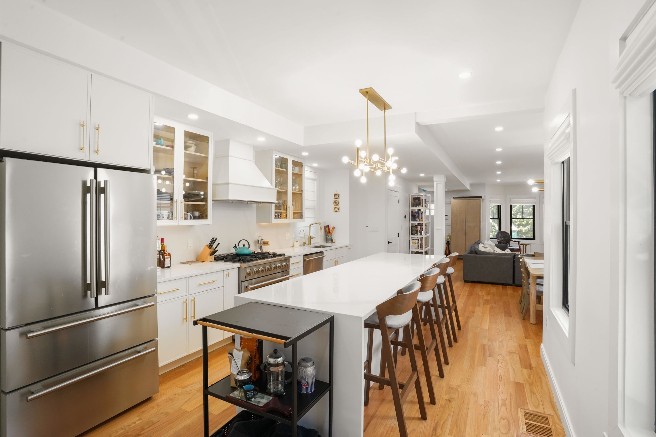 4 Fairlee Street 