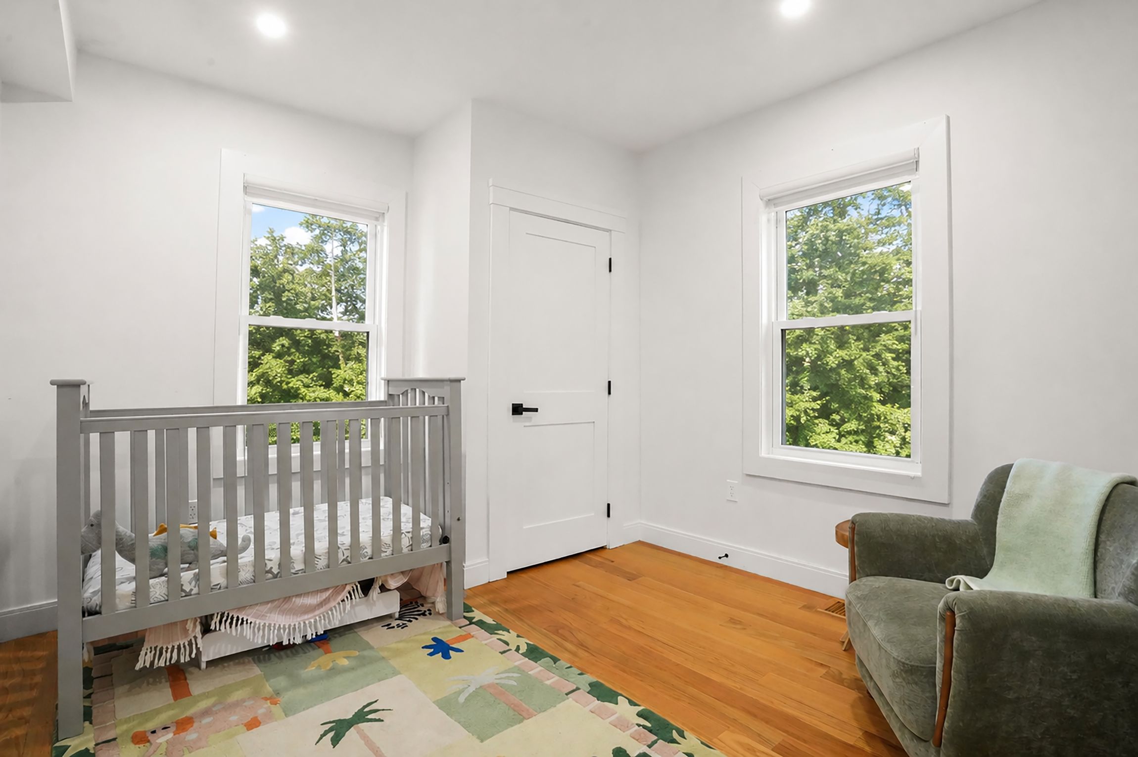 4 Fairlee Street 