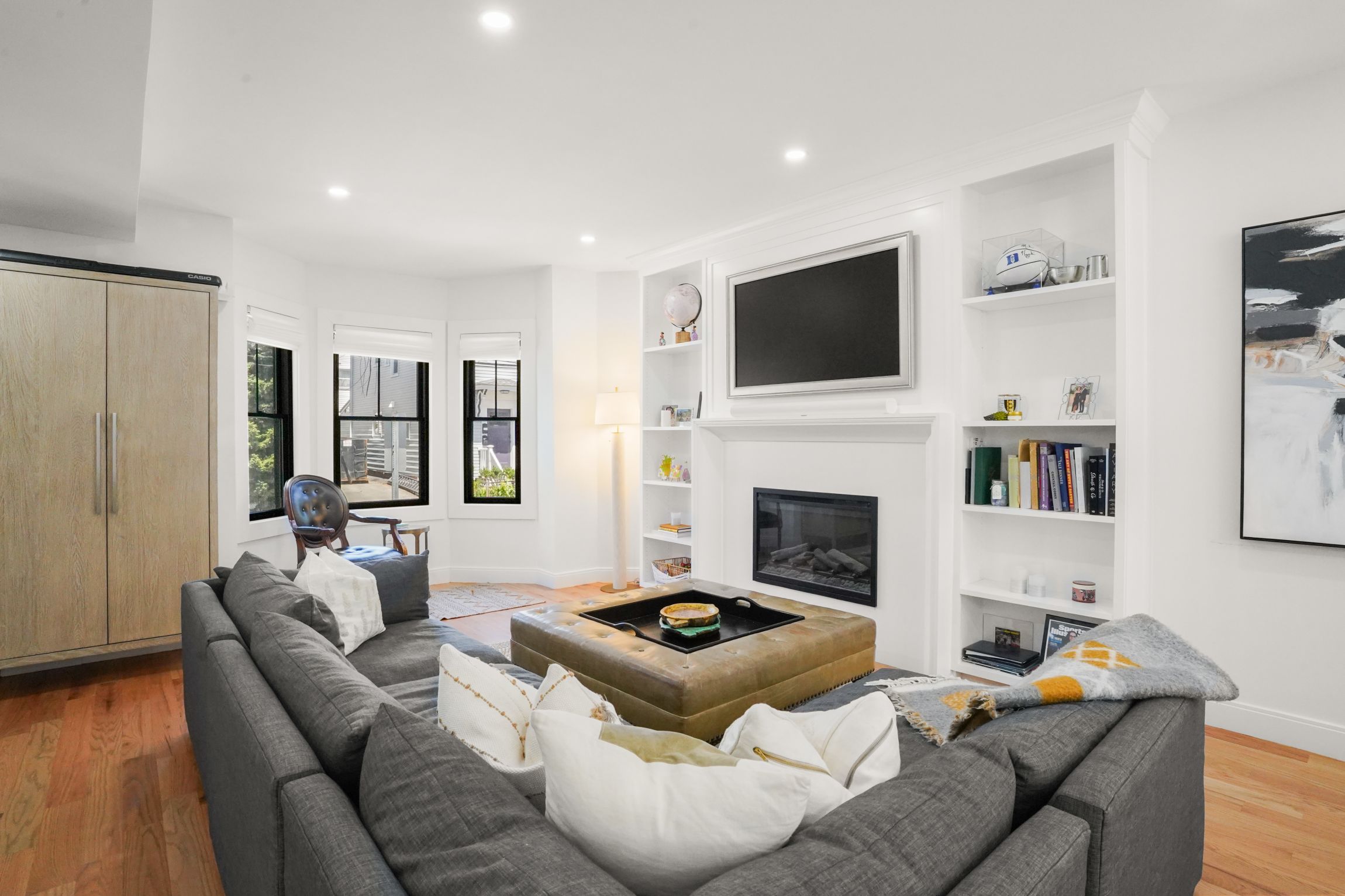 4 Fairlee Street 