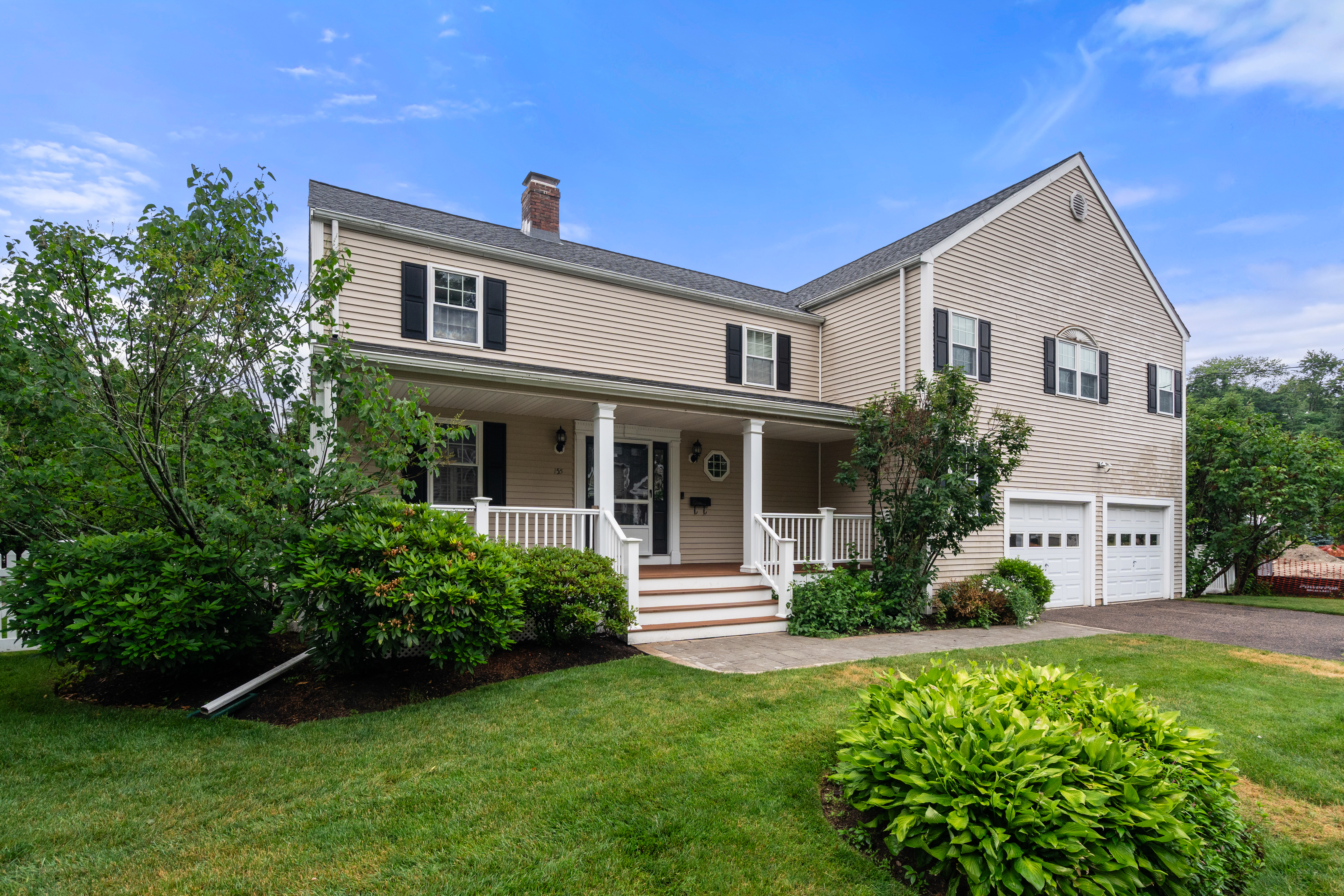 155 Oak Street 