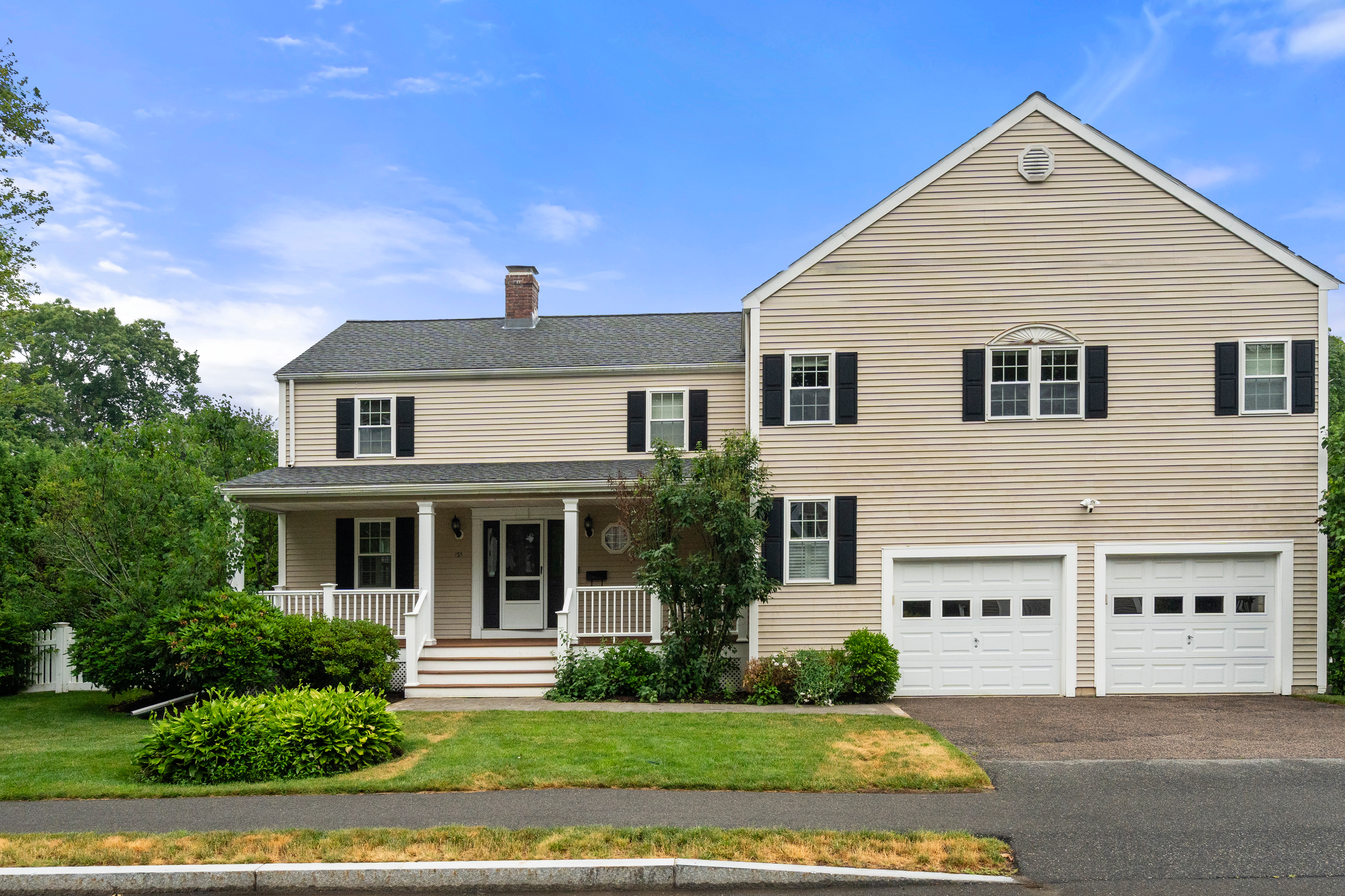 155 Oak Street 