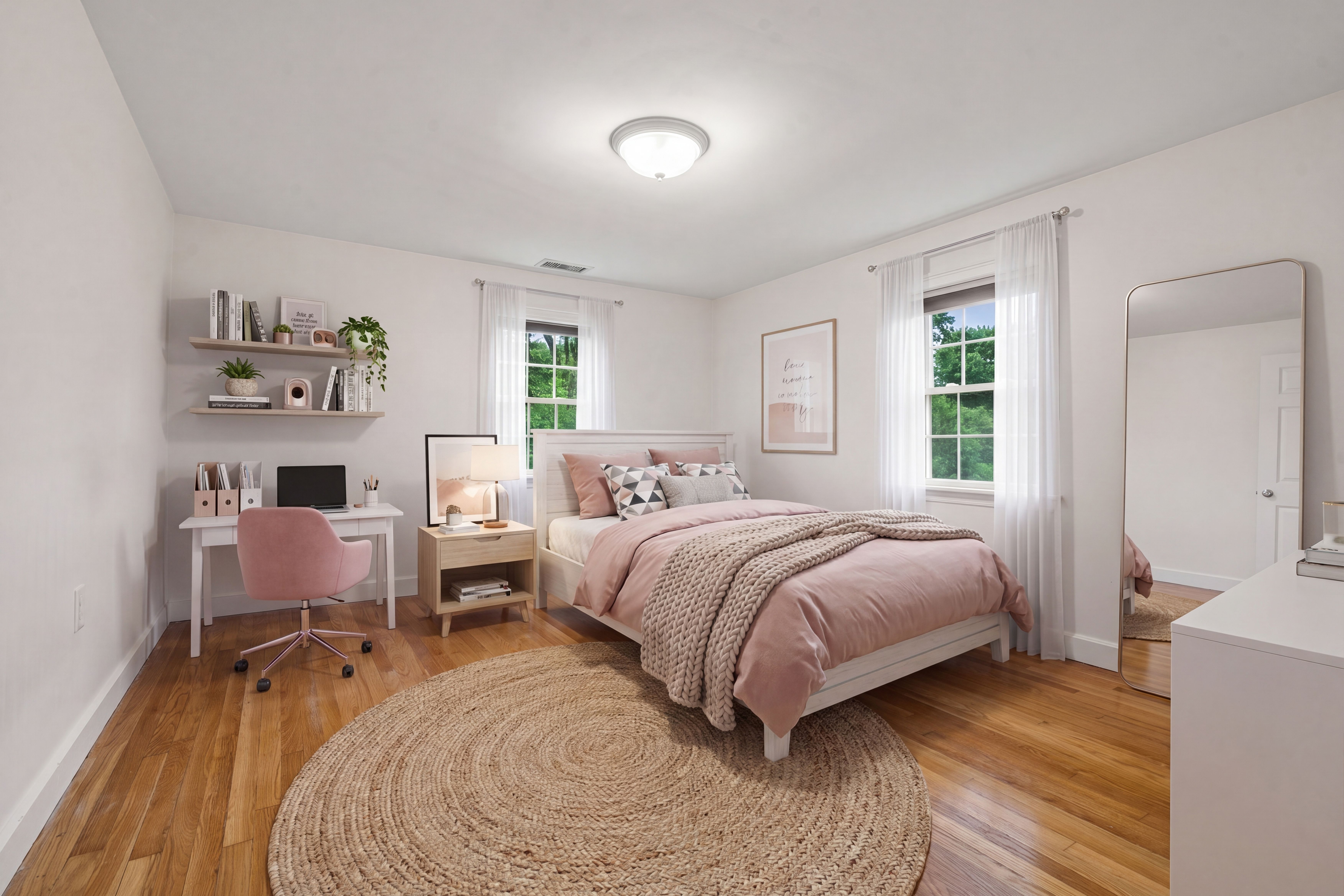 155 Oak Street 