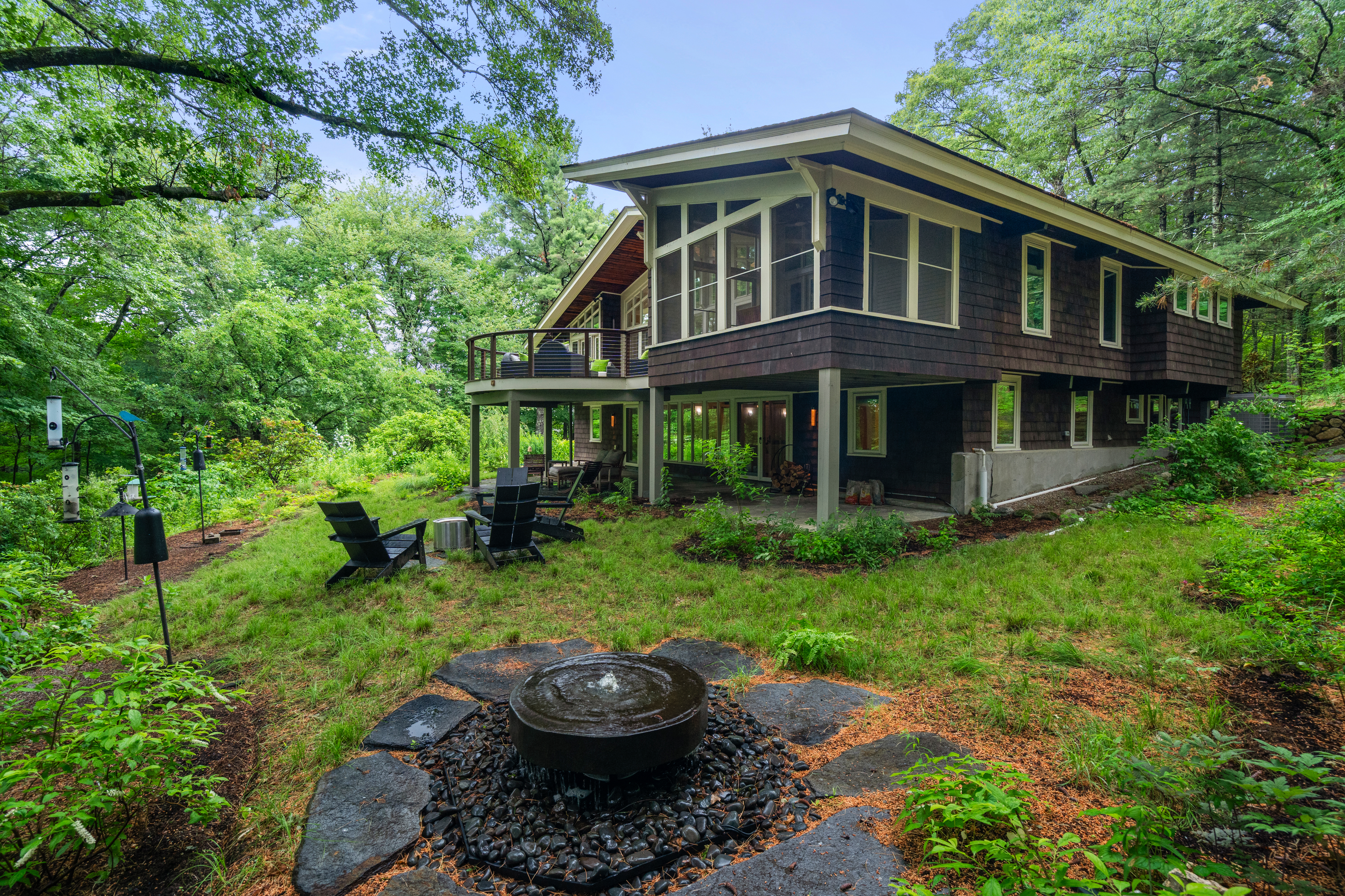 12 Forest Hill Road 