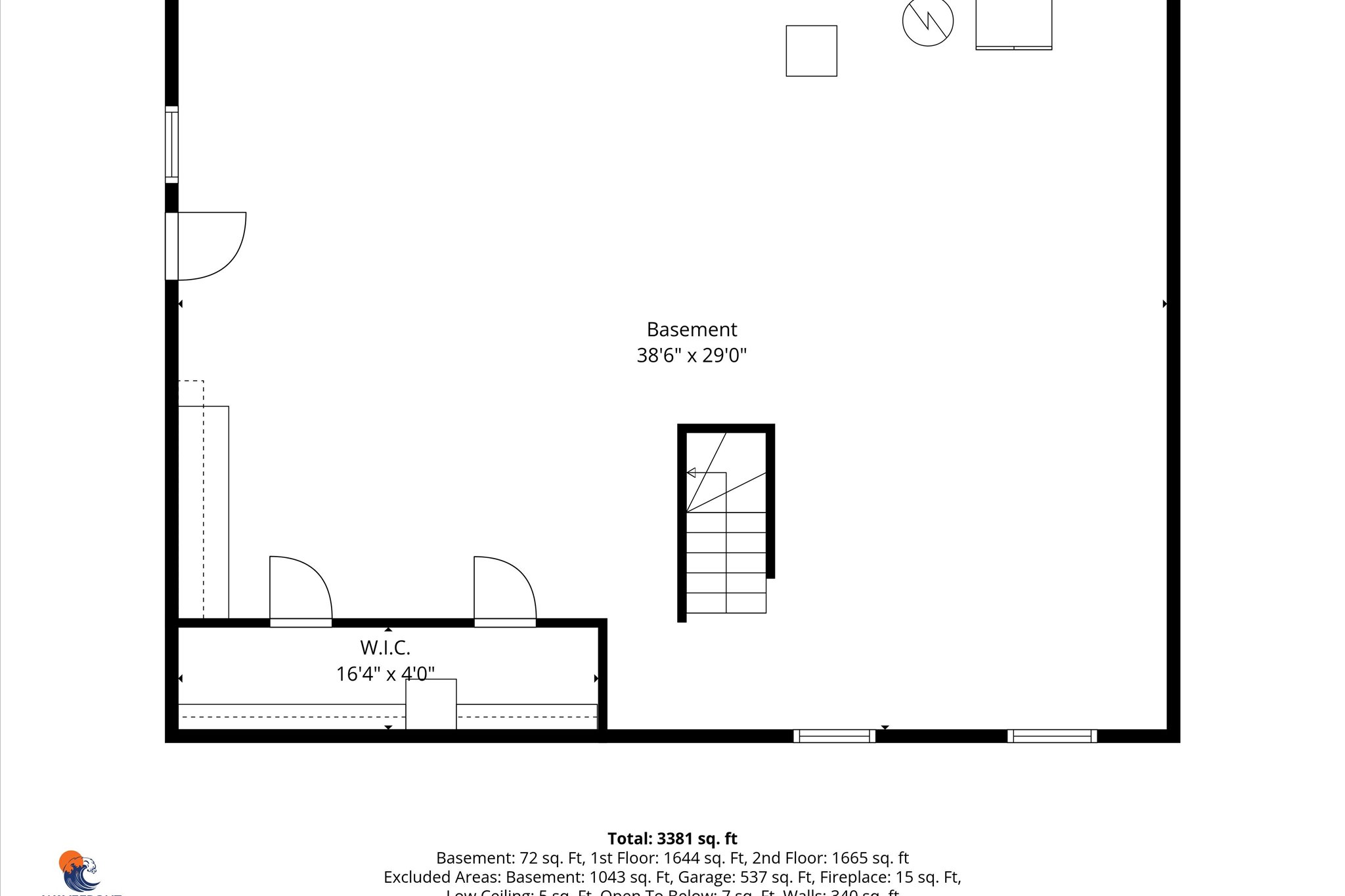 39 Oakman Way
