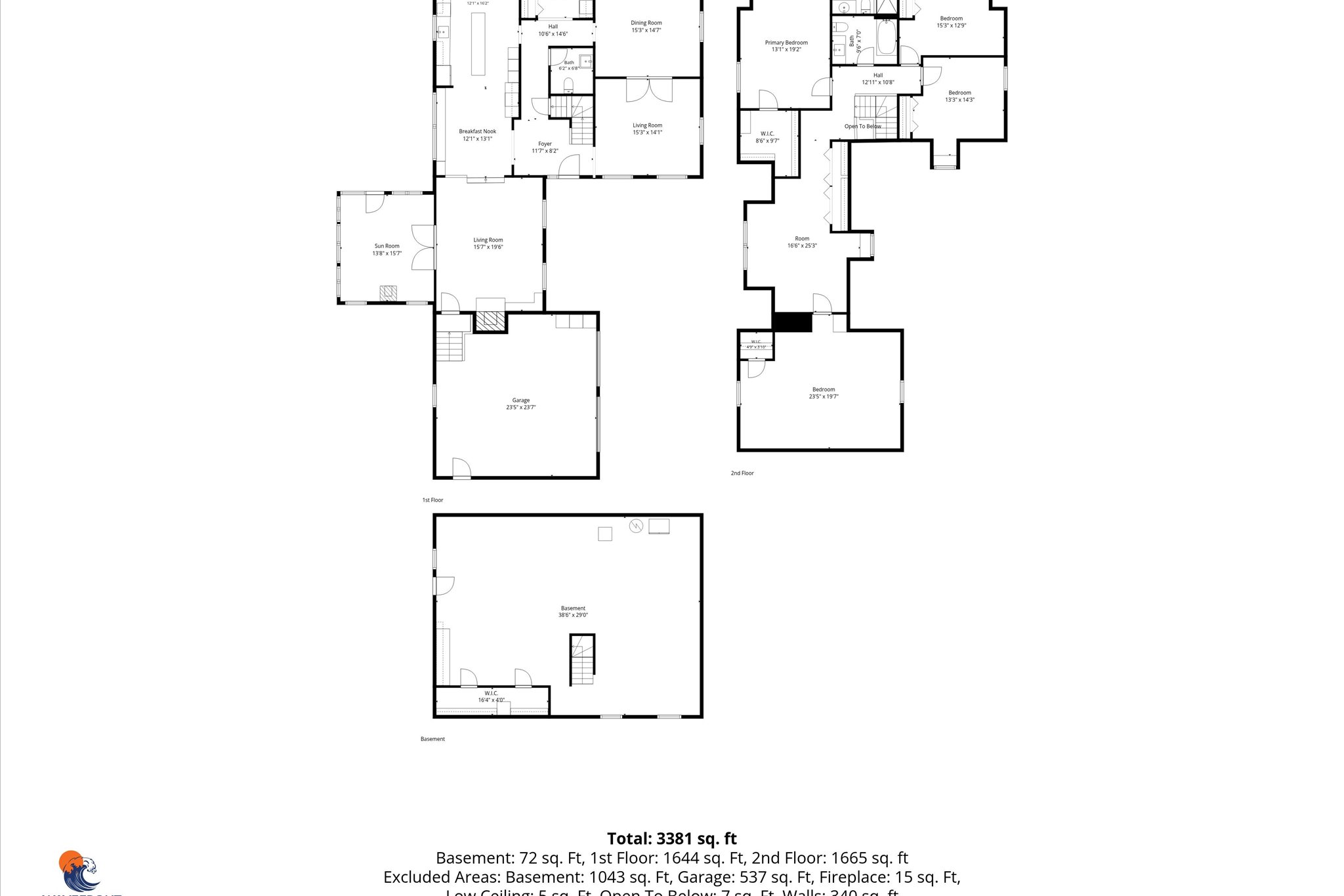39 Oakman Way