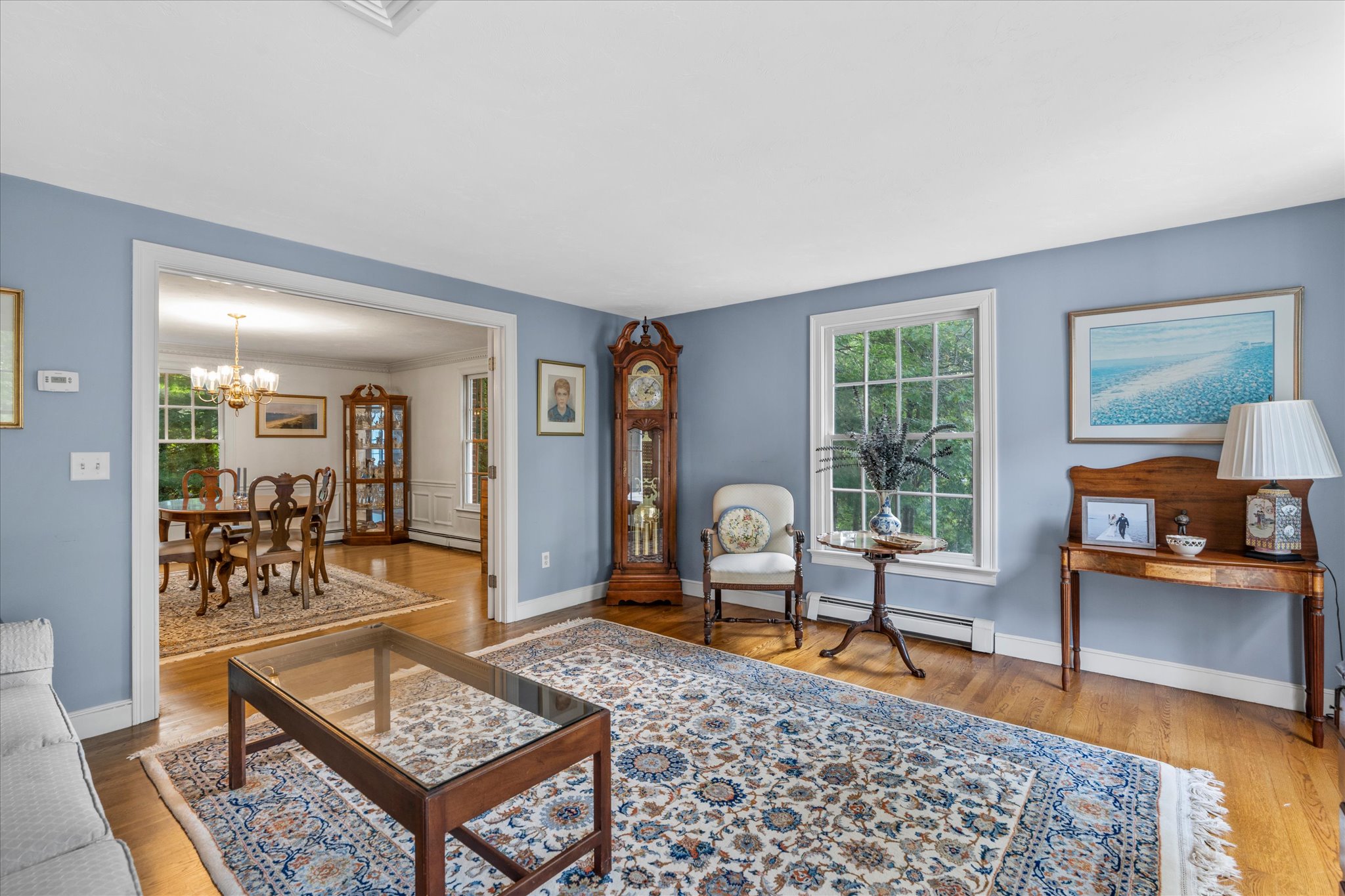 39 Oakman Way
