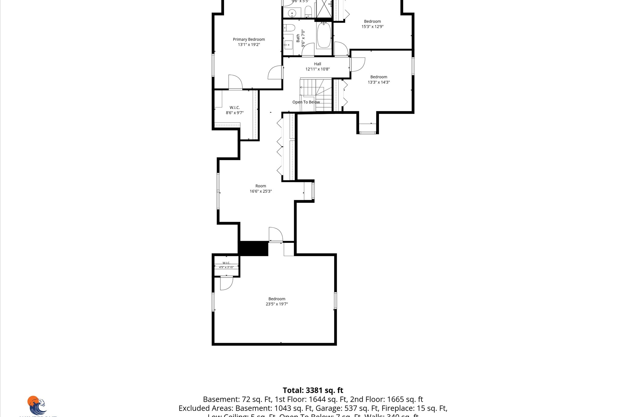 39 Oakman Way
