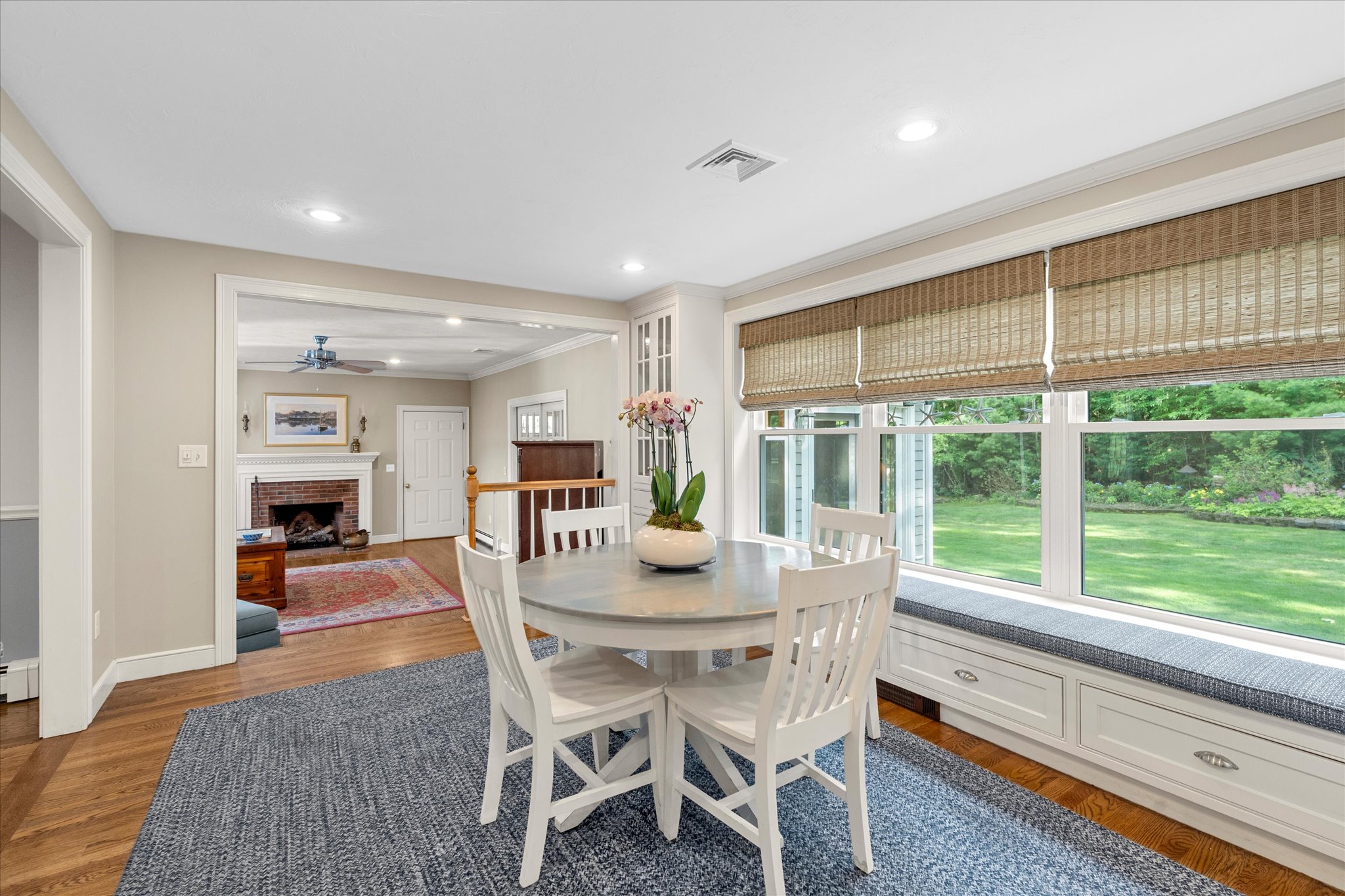 39 Oakman Way