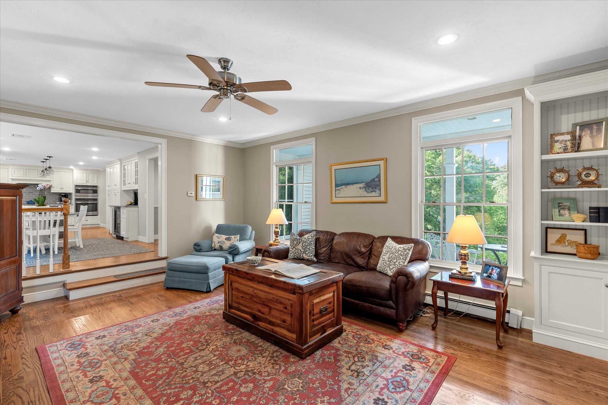 39 Oakman Way