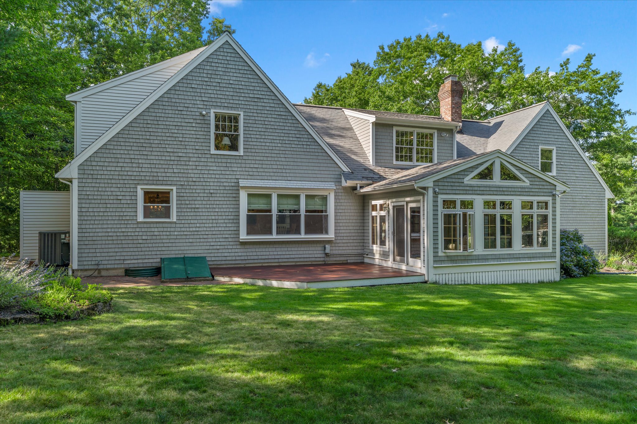 39 Oakman Way