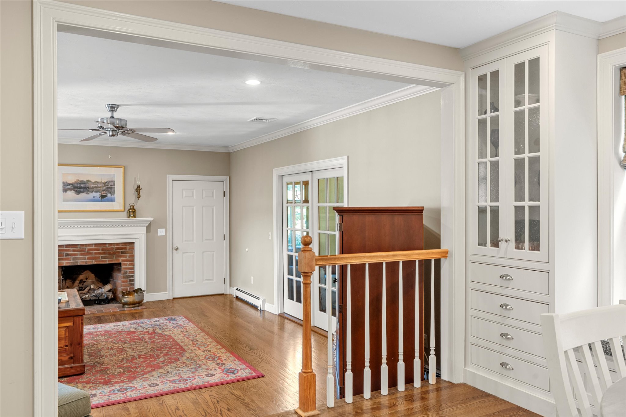 39 Oakman Way