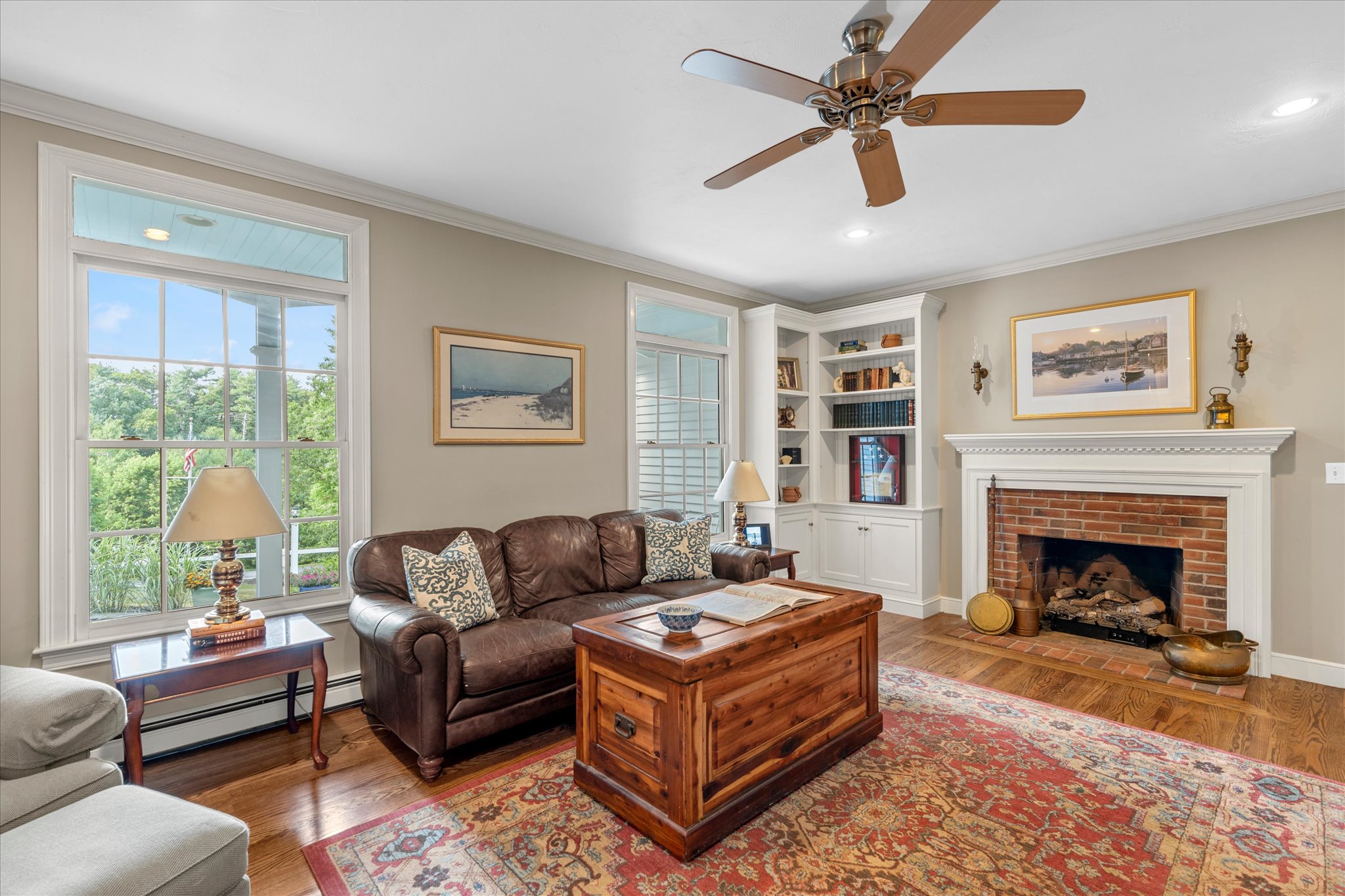 39 Oakman Way
