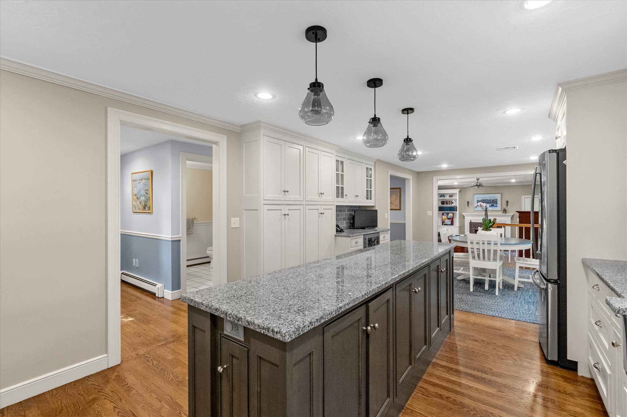 39 Oakman Way