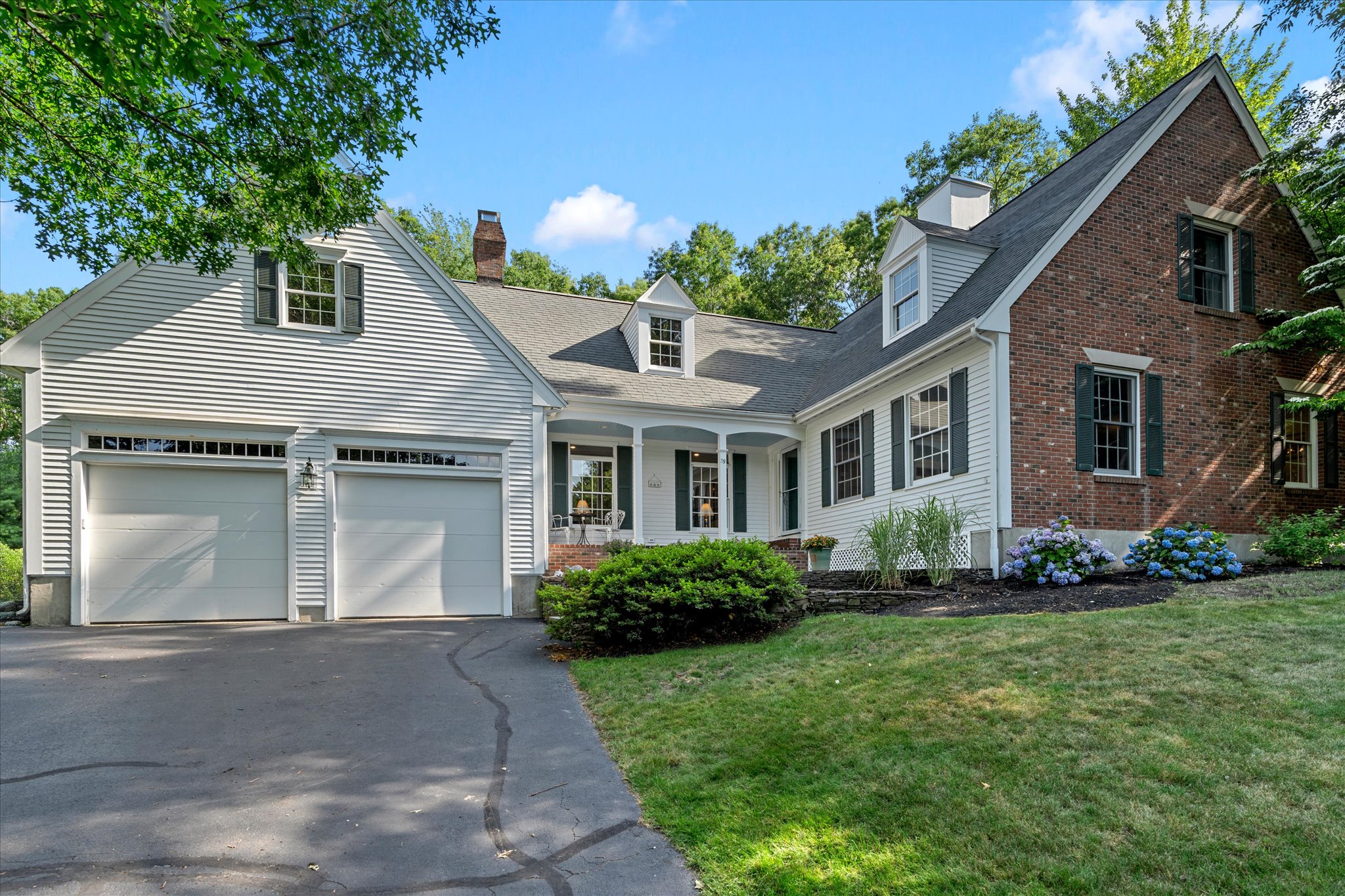 39 Oakman Way