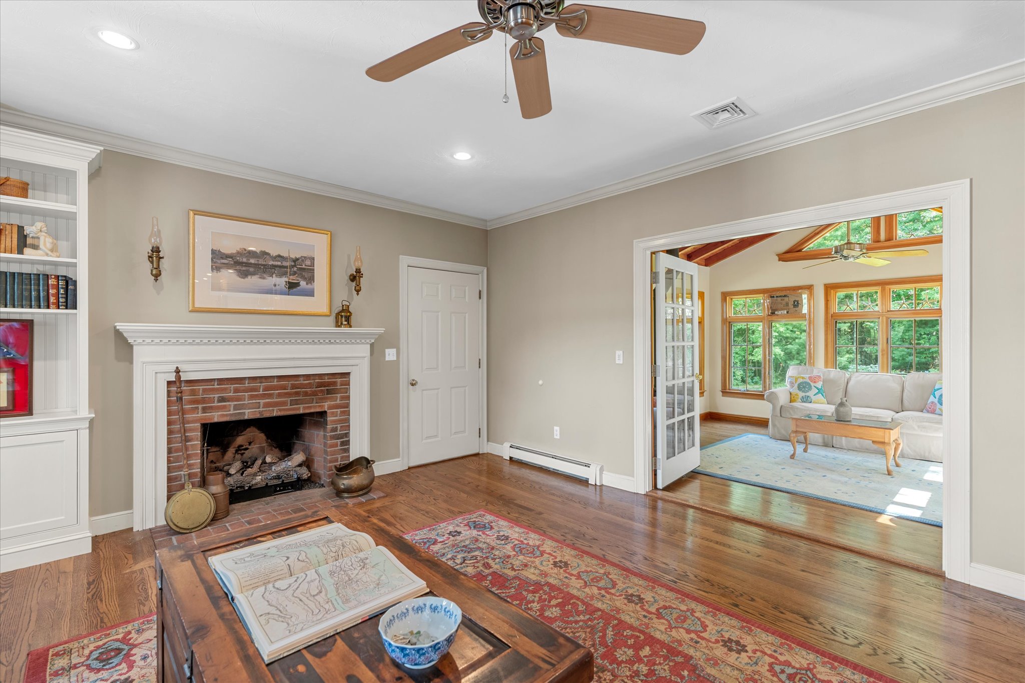 39 Oakman Way