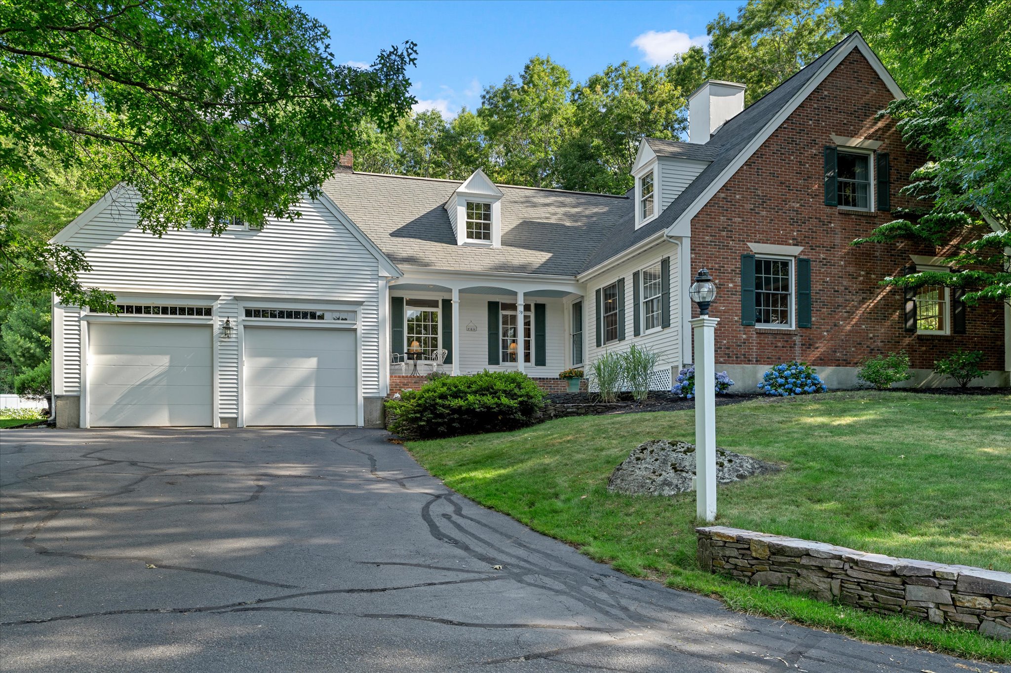 39 Oakman Way