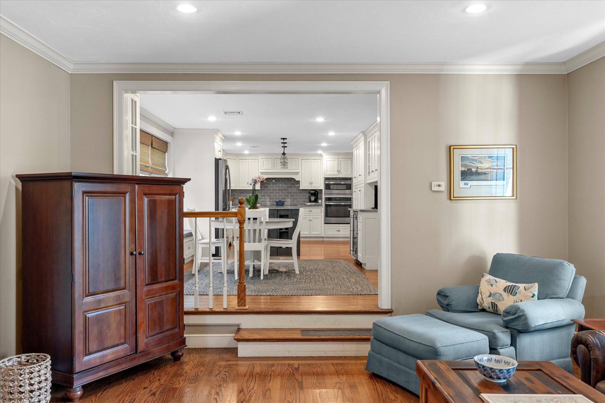 39 Oakman Way