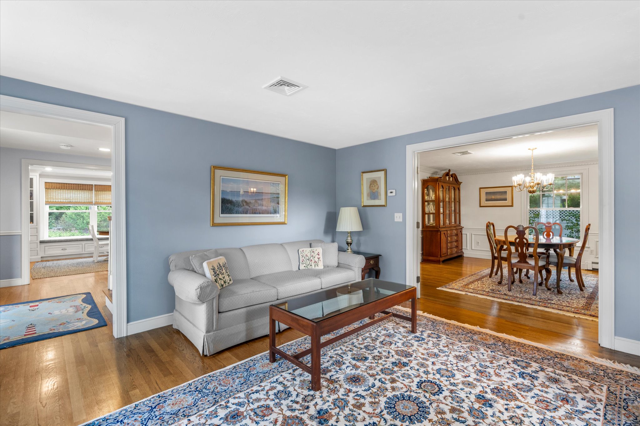 39 Oakman Way