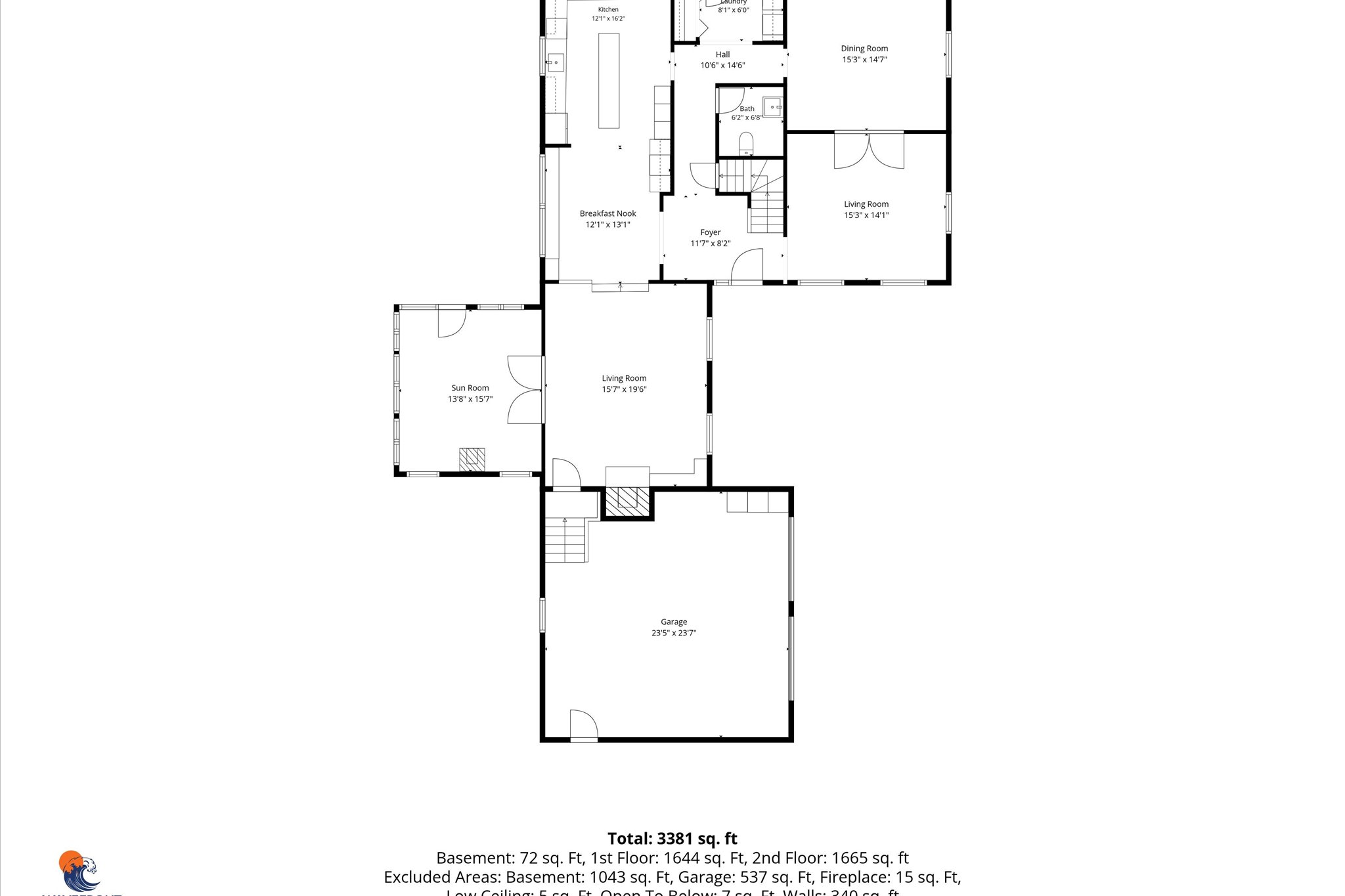 39 Oakman Way