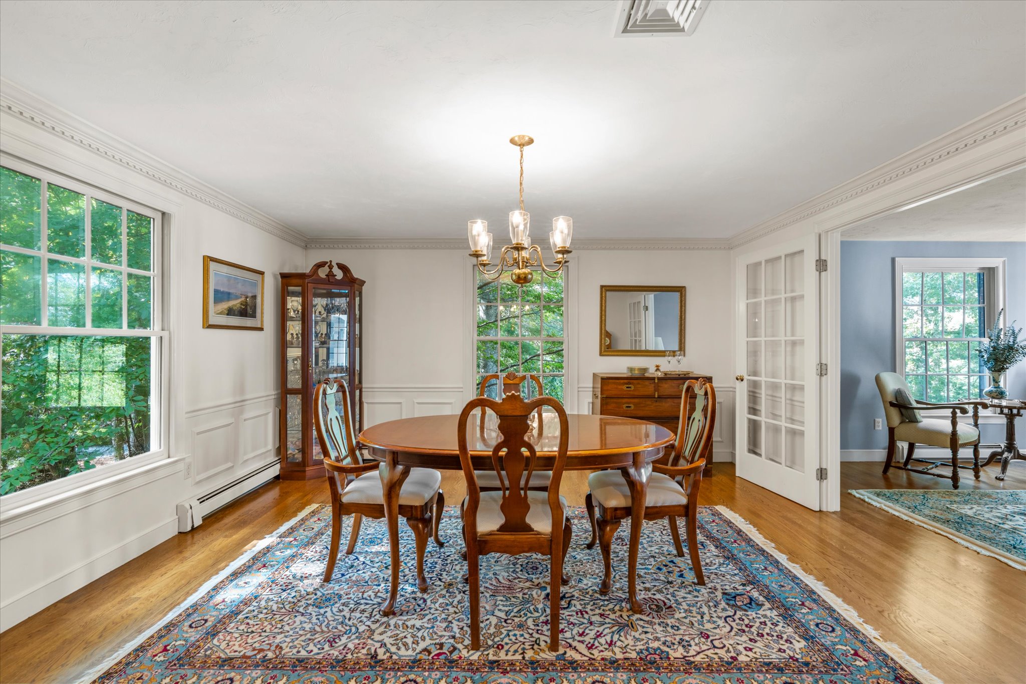 39 Oakman Way