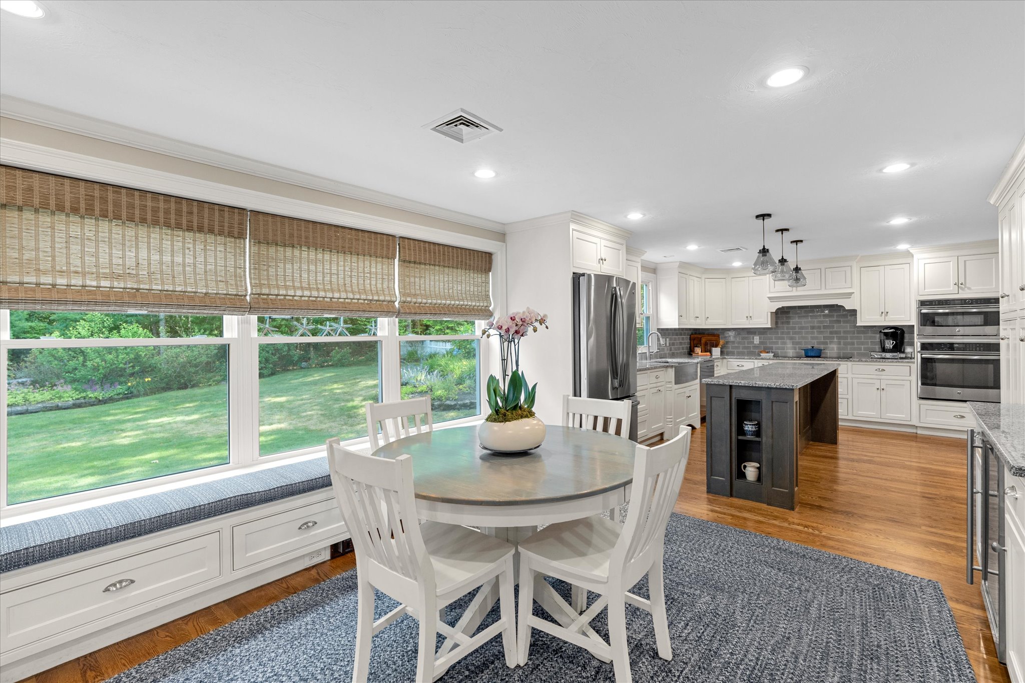 39 Oakman Way