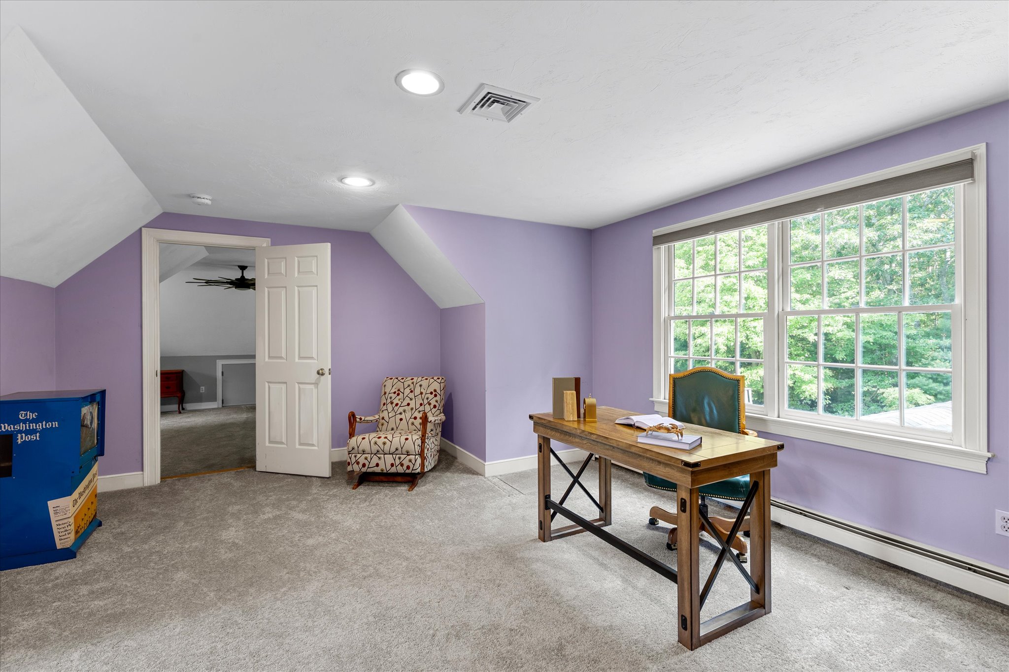 39 Oakman Way
