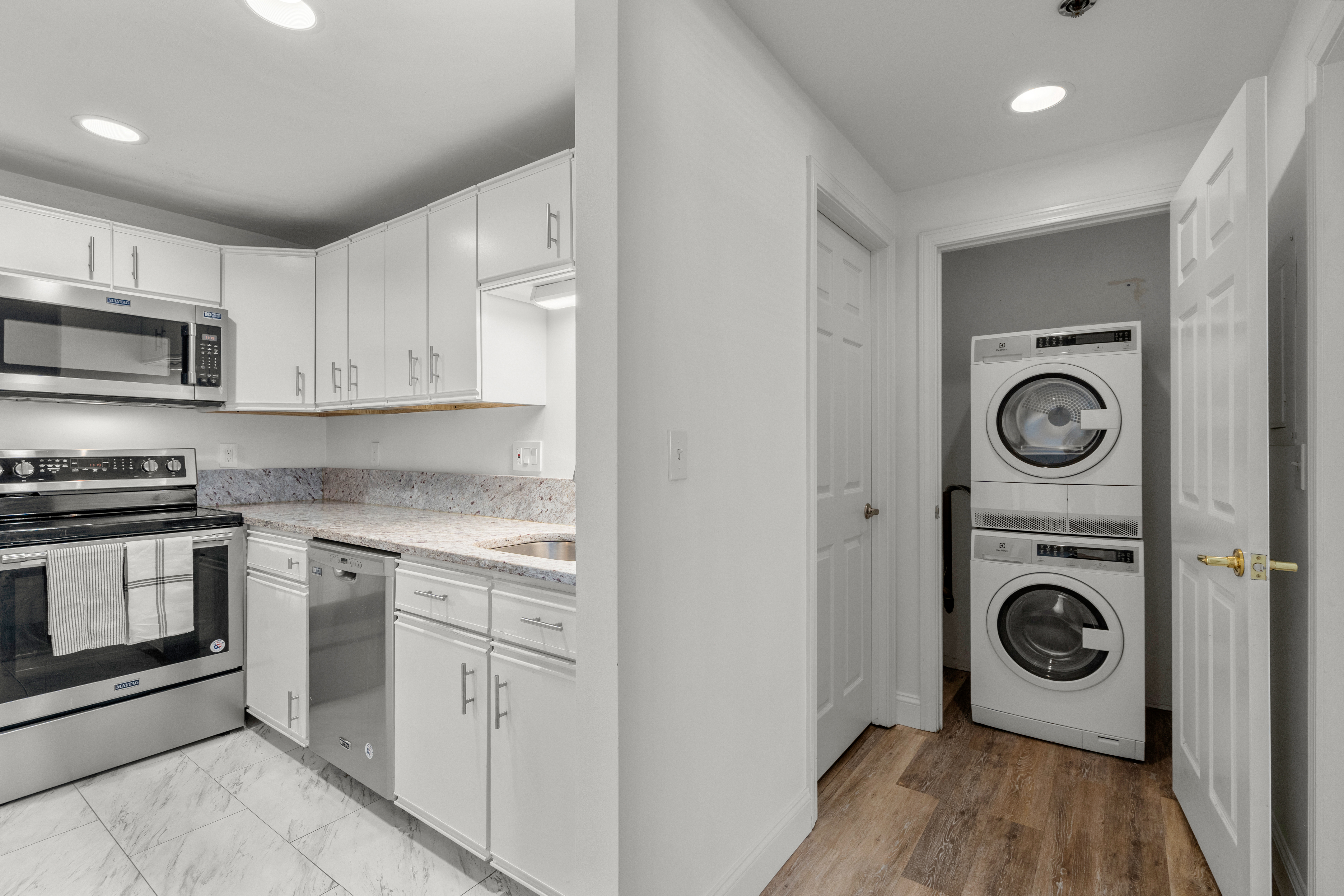 44 Elm Unit 102