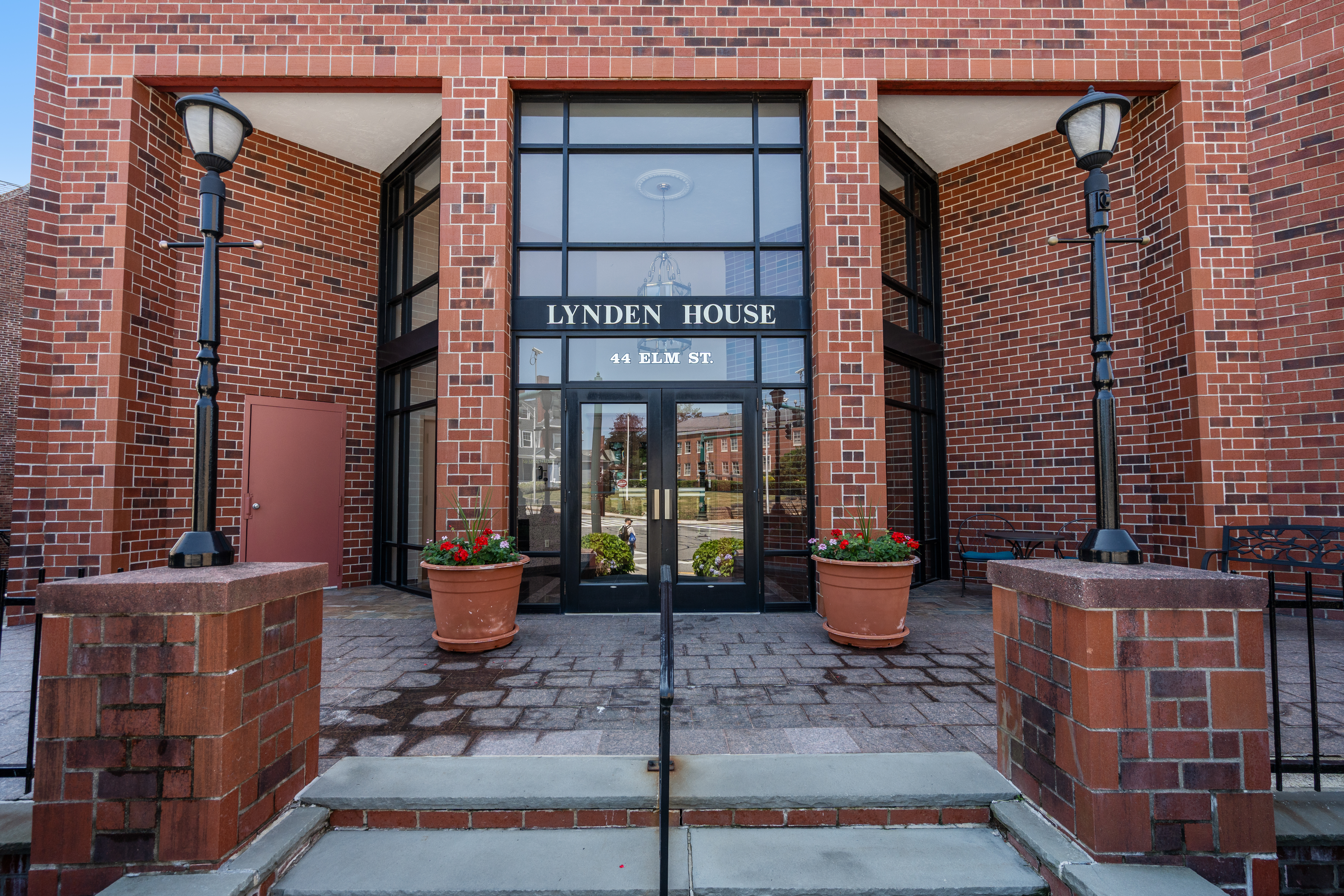 44 Elm Unit 102