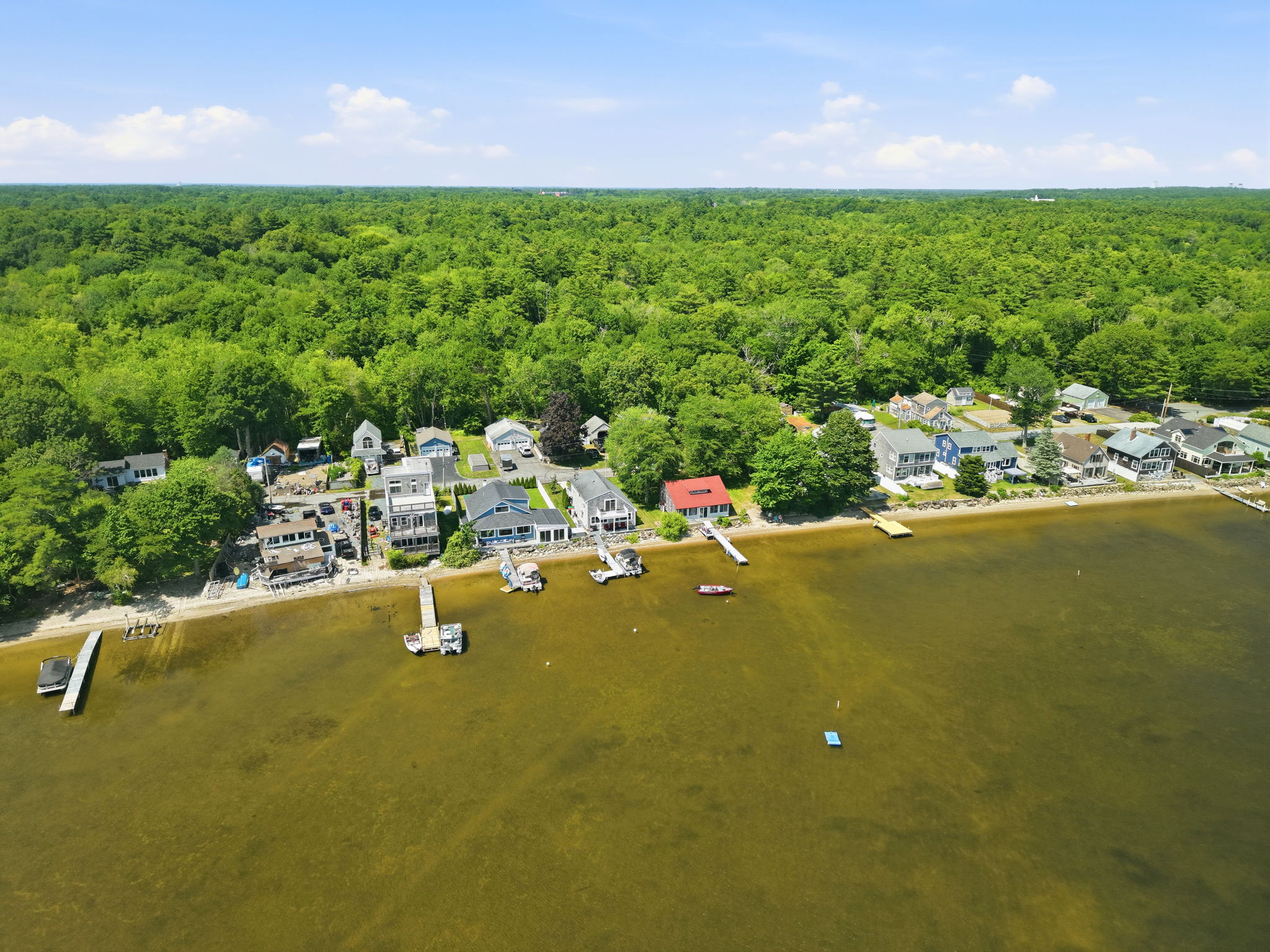 145 Staples Shore Rd