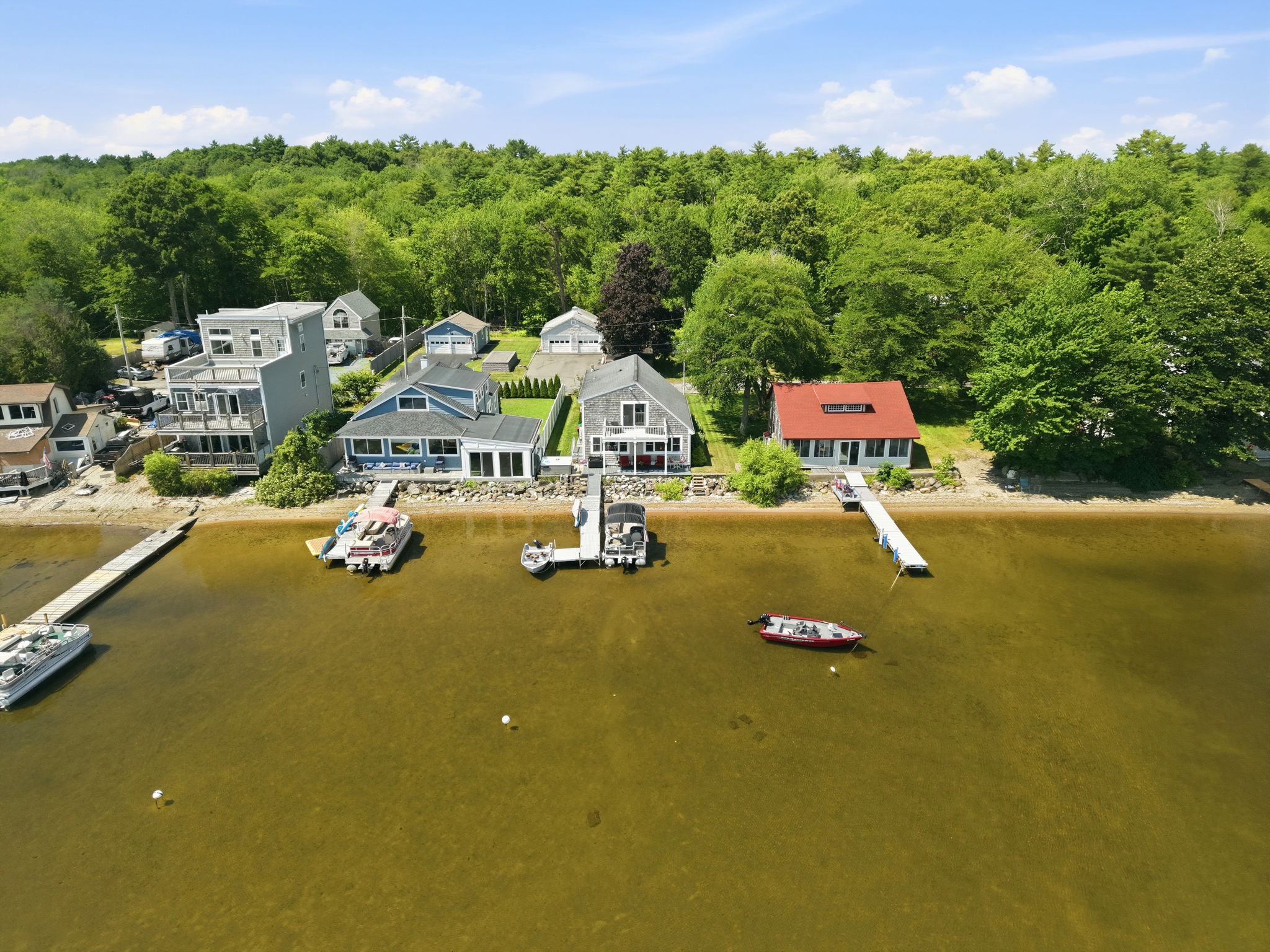 145 Staples Shore Rd