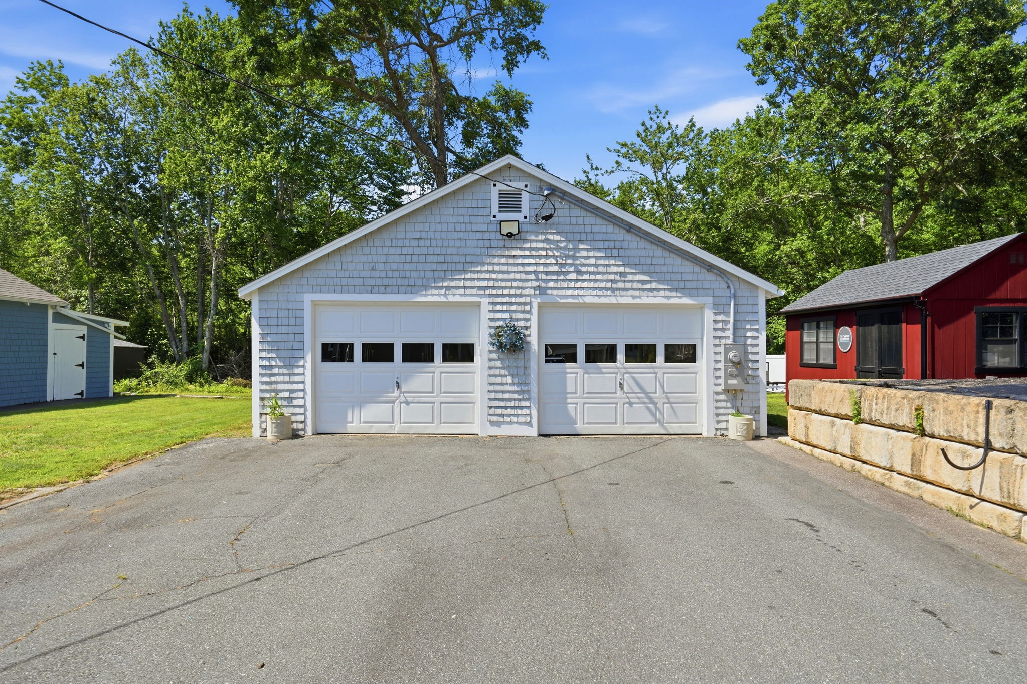 145 Staples Shore Rd