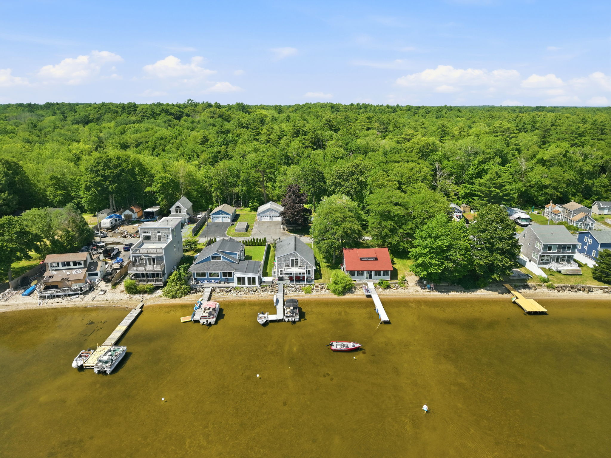145 Staples Shore Rd
