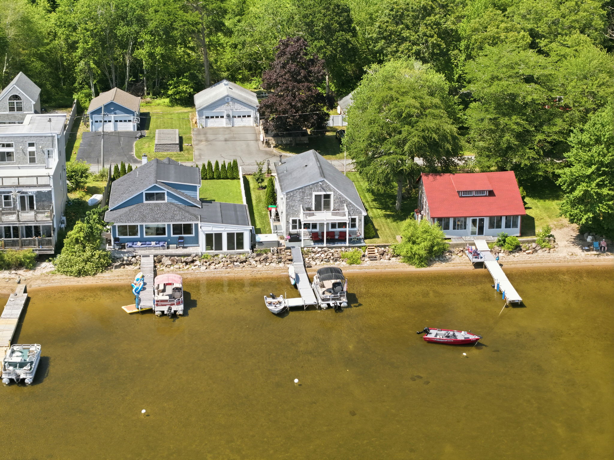 145 Staples Shore Rd