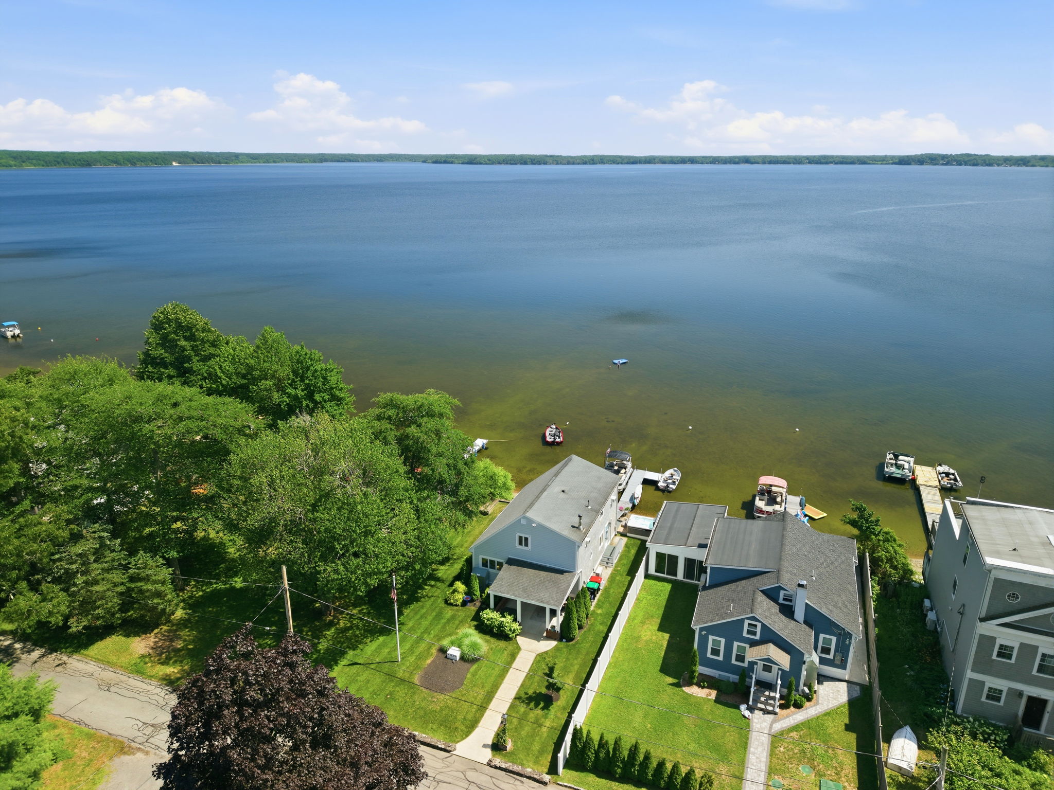 145 Staples Shore Rd