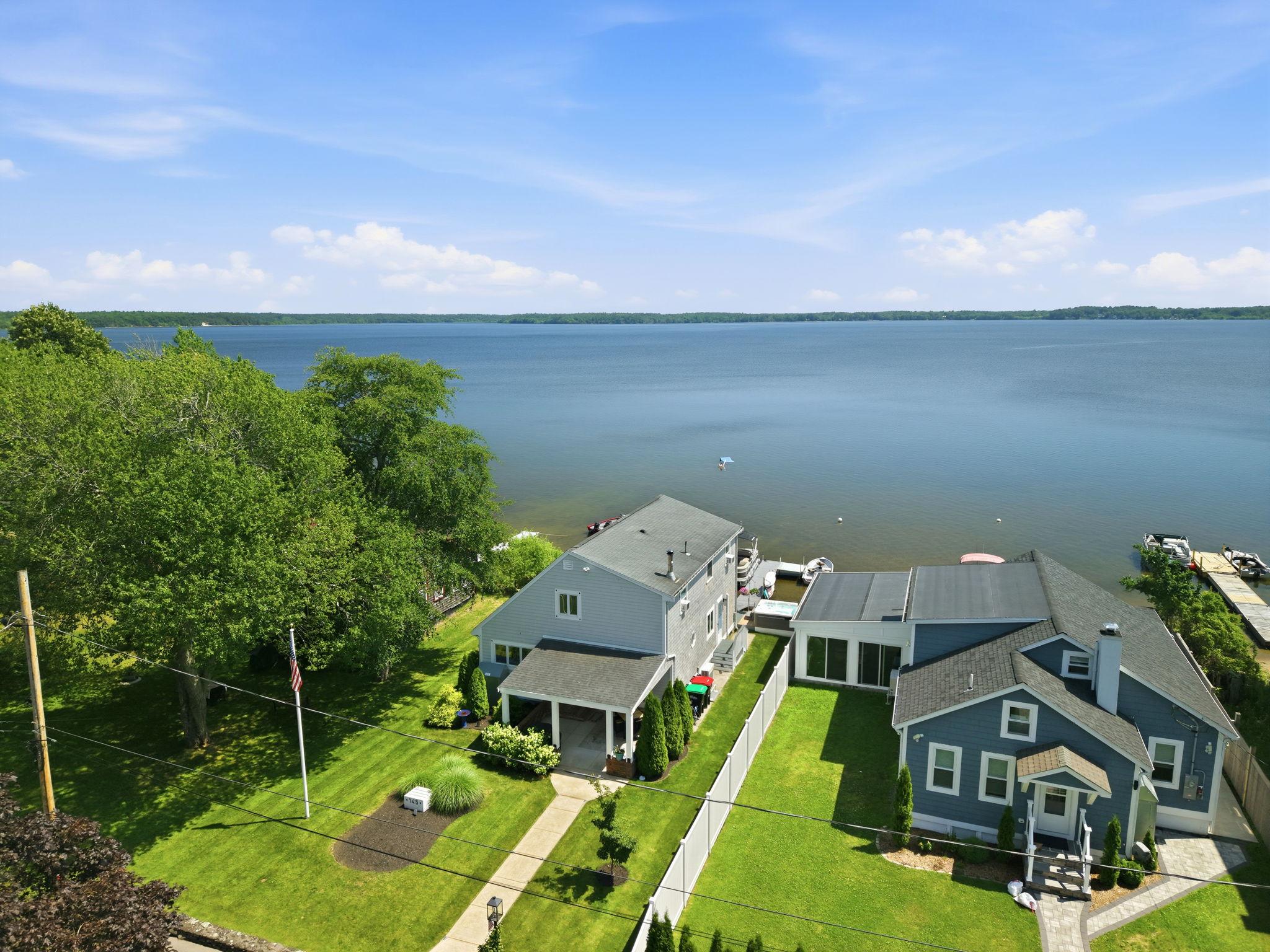 145 Staples Shore Rd