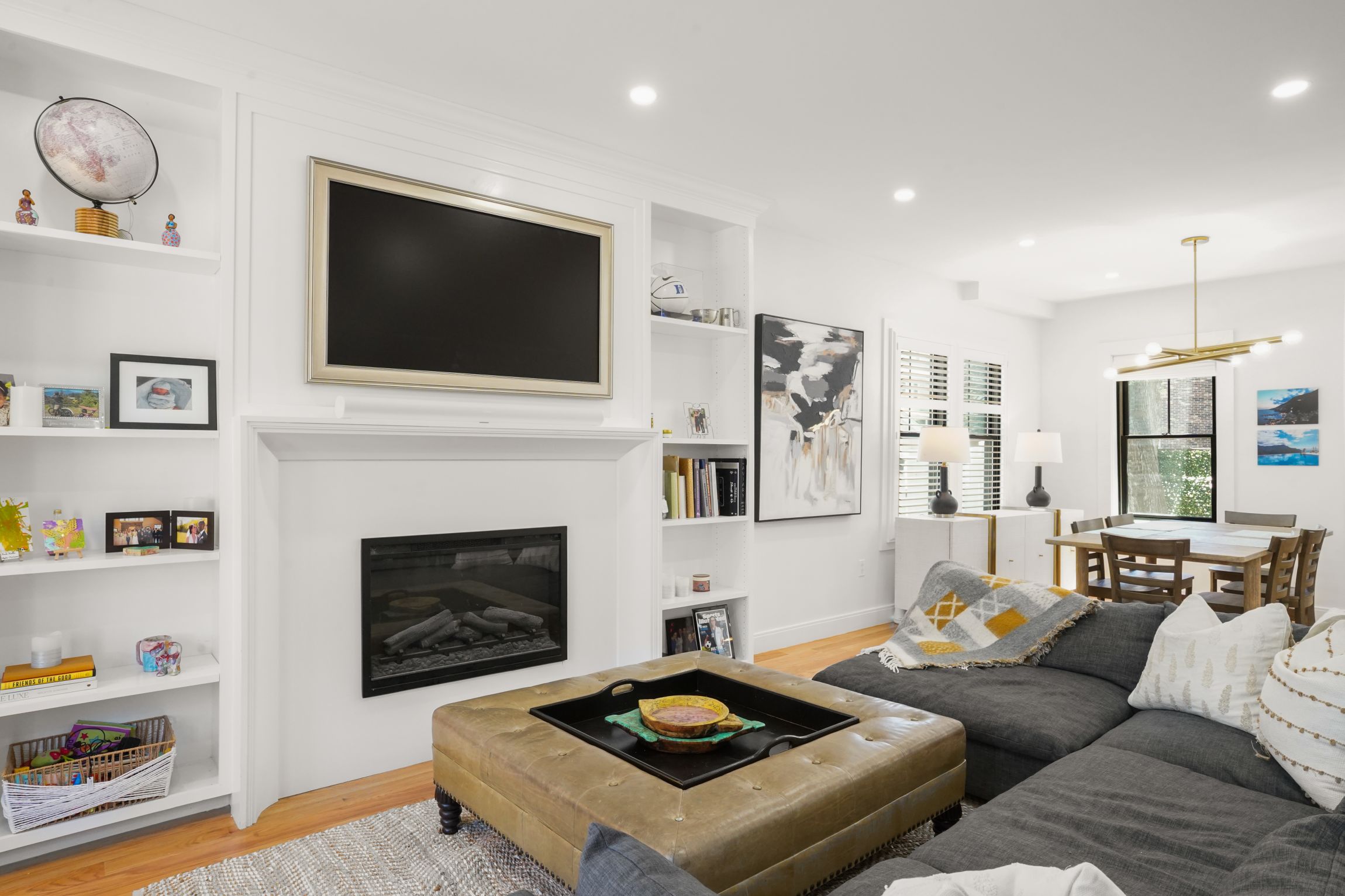 4 Fairlee Street 
