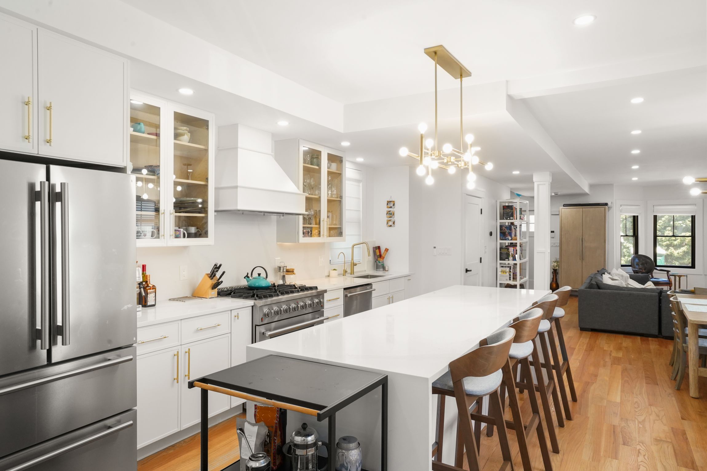 4 Fairlee Street 