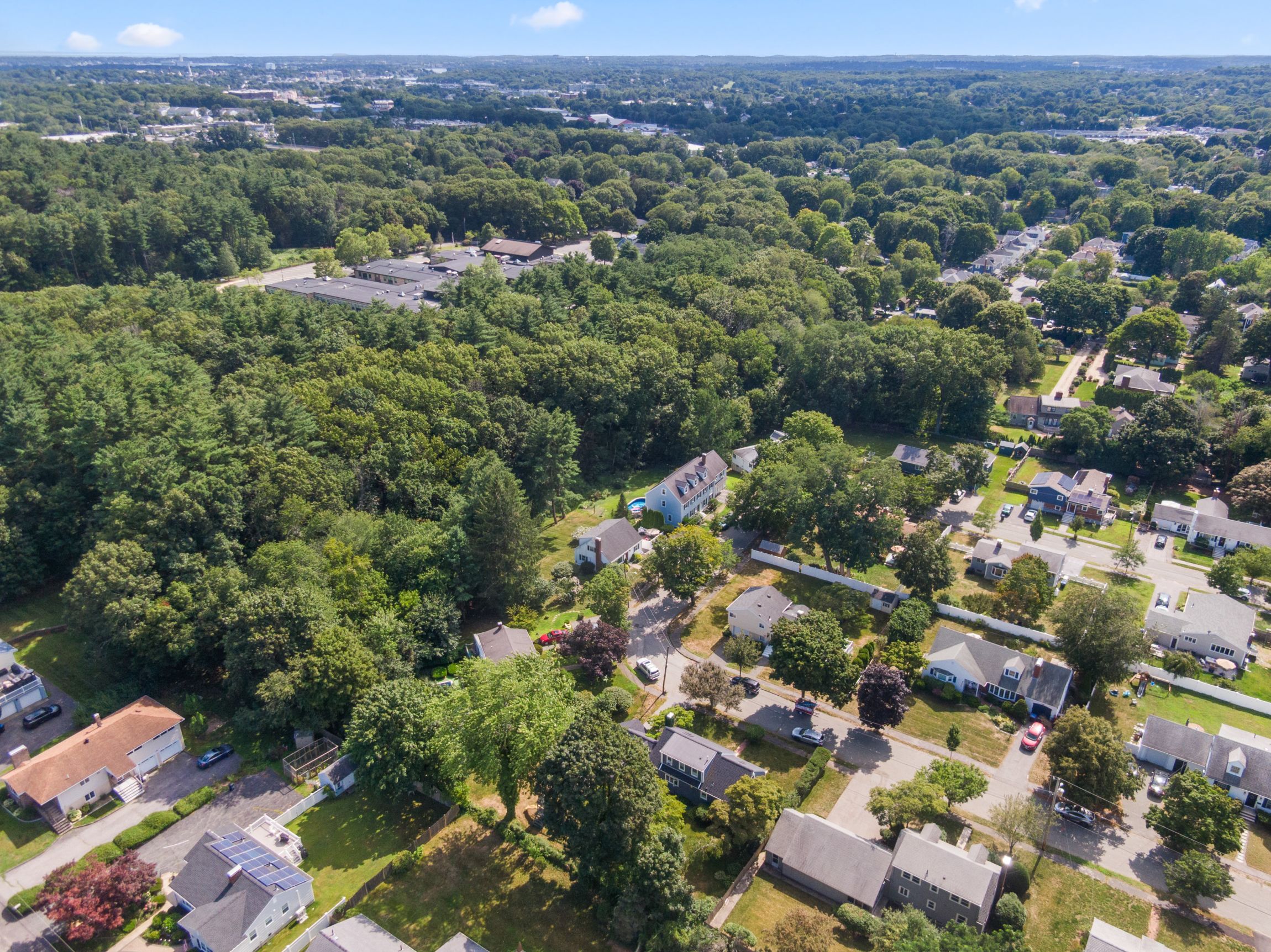 20 Oakhurst Rd. 