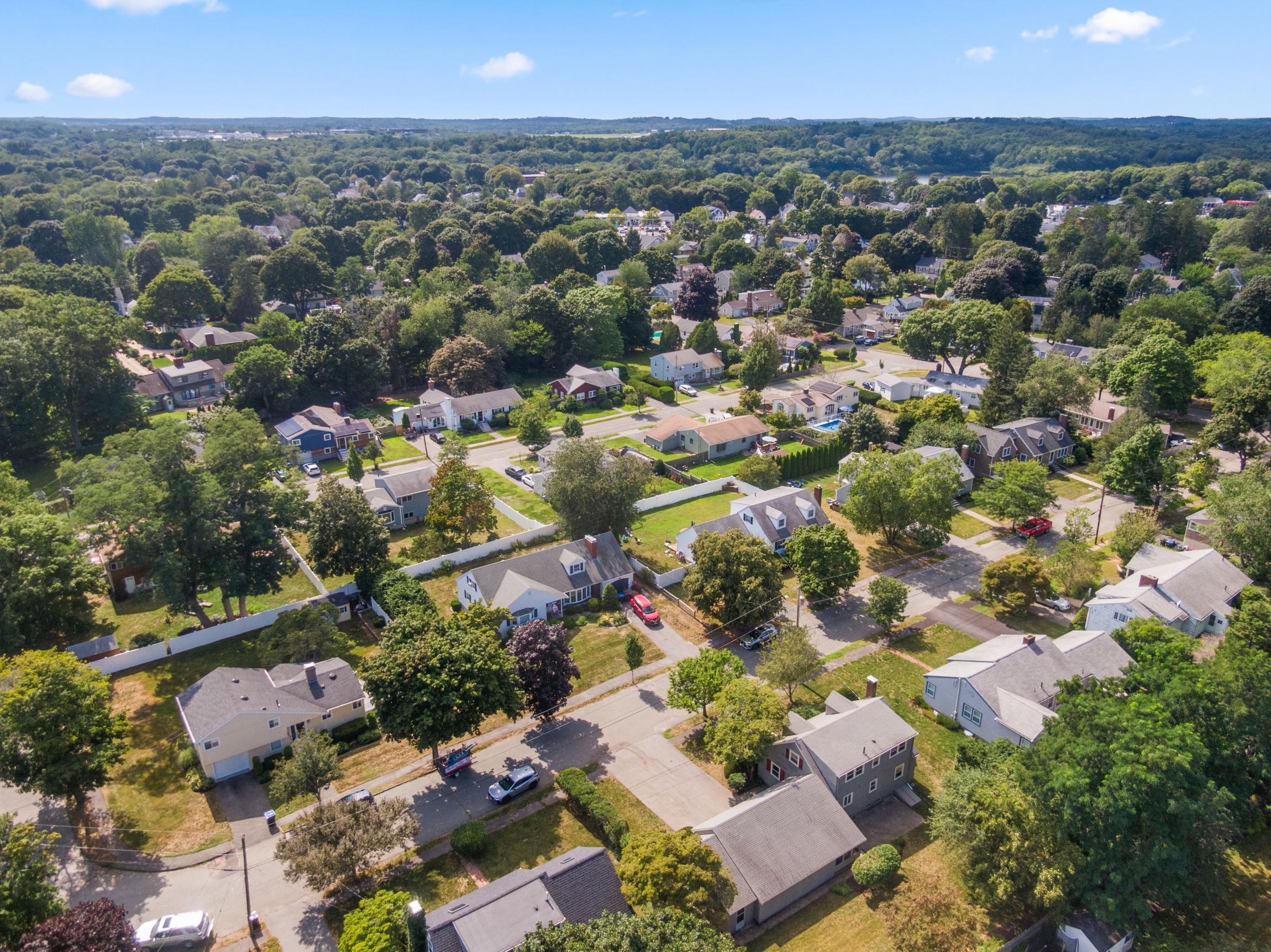 20 Oakhurst Rd. 