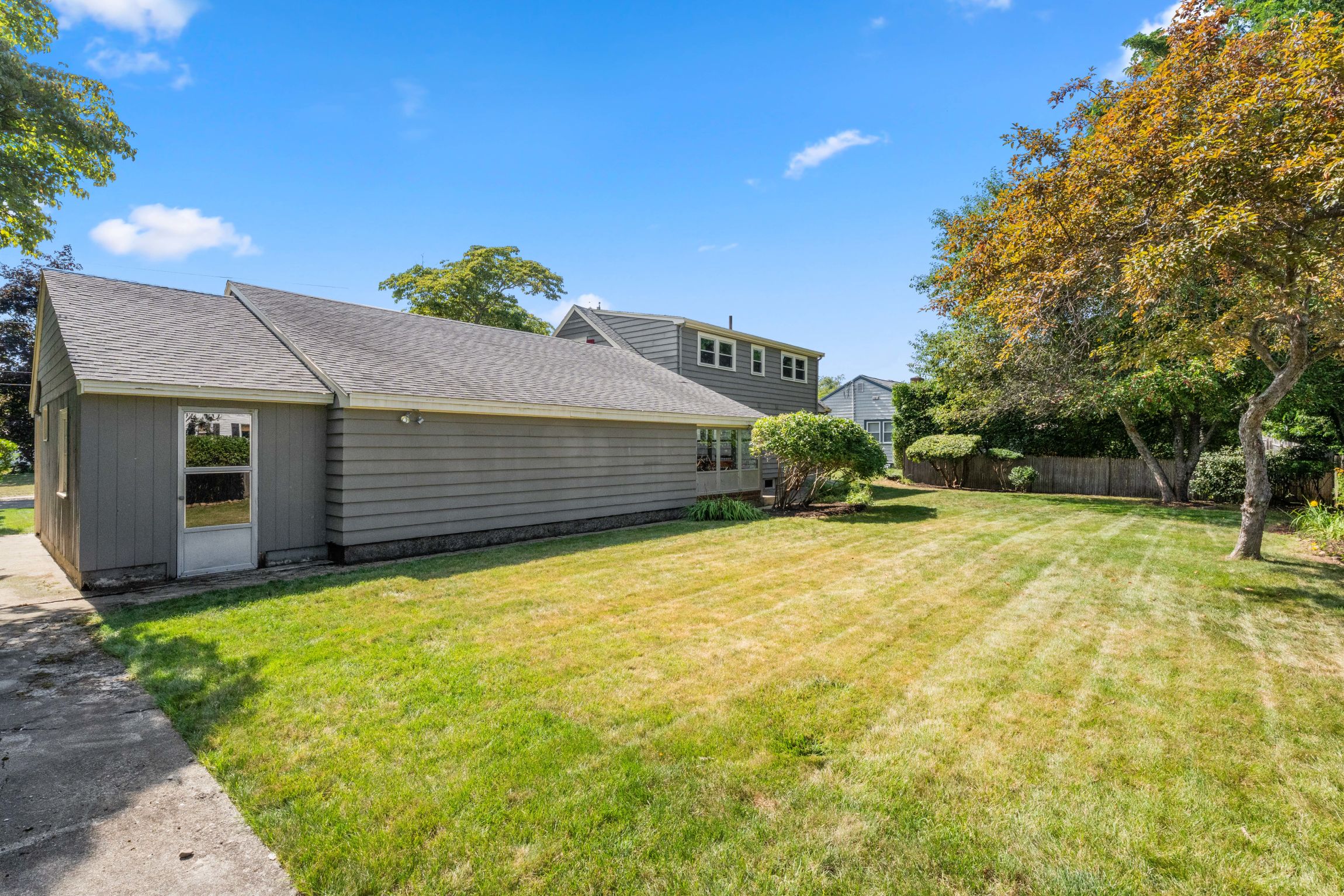 20 Oakhurst Rd. 