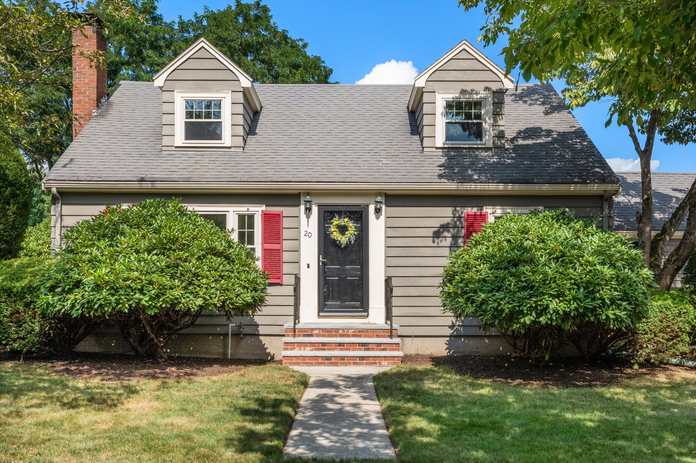 20 Oakhurst Rd. 
